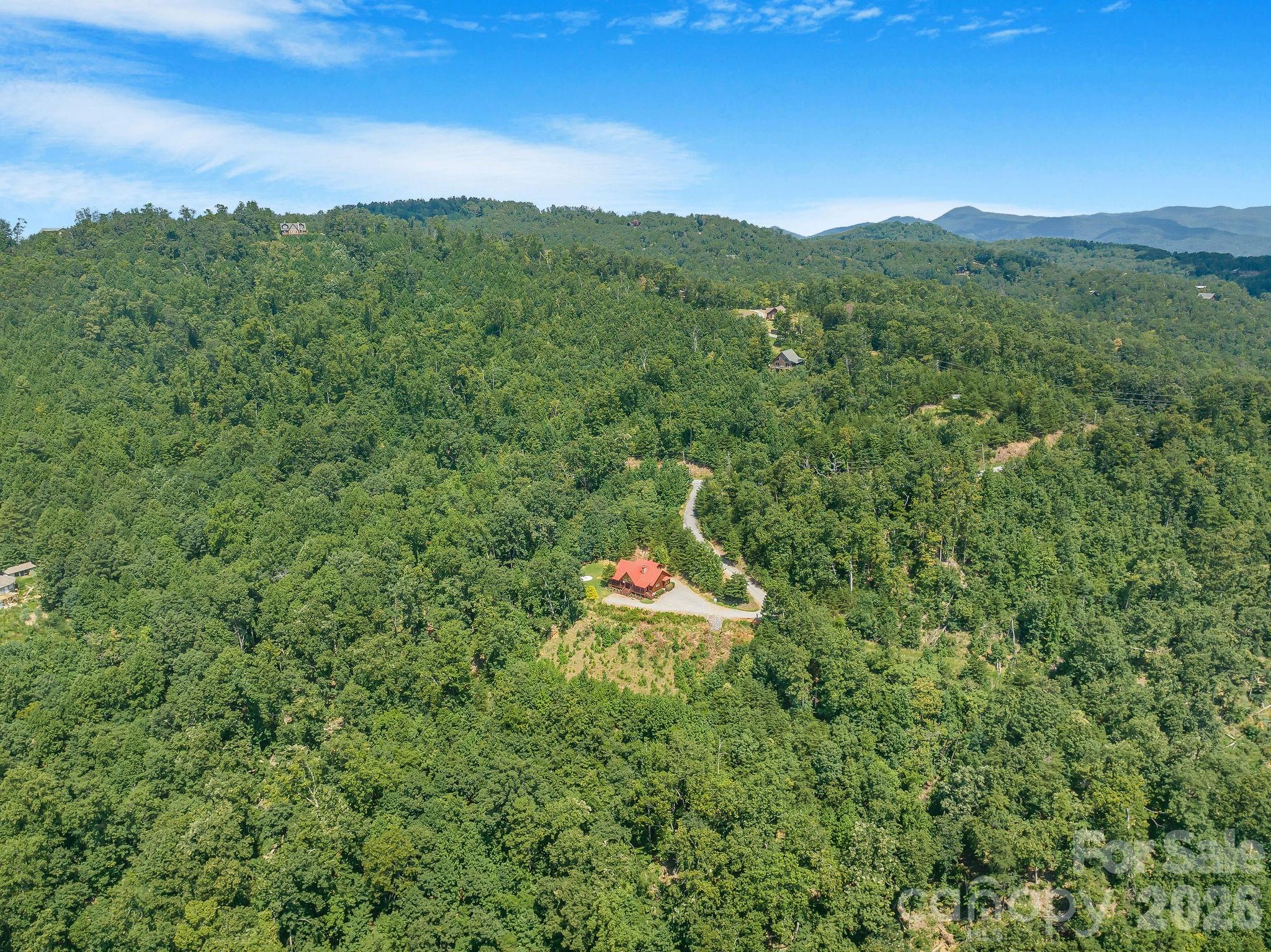 175 Big Rock Road — Bostic