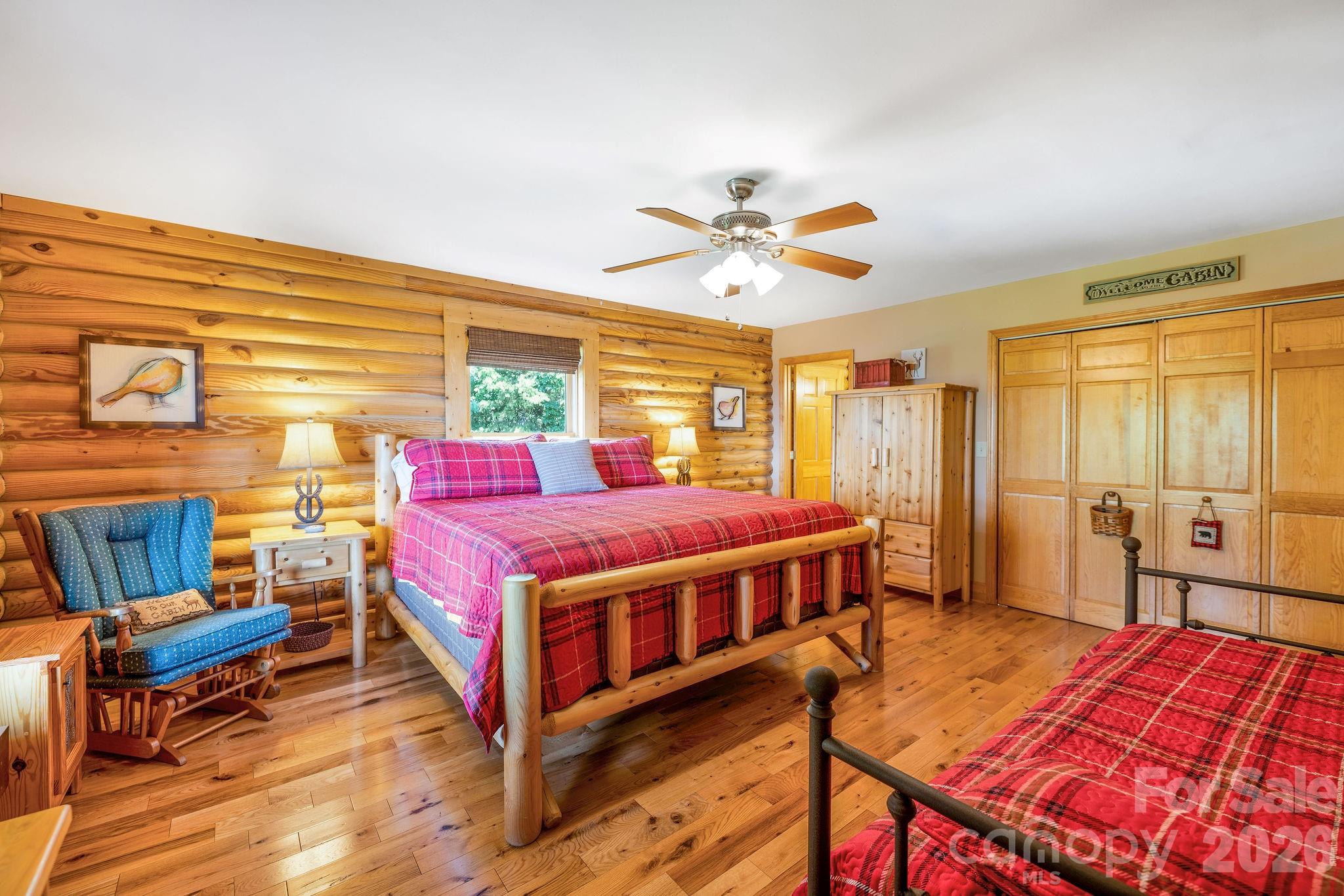 175 Big Rock Road — Bostic