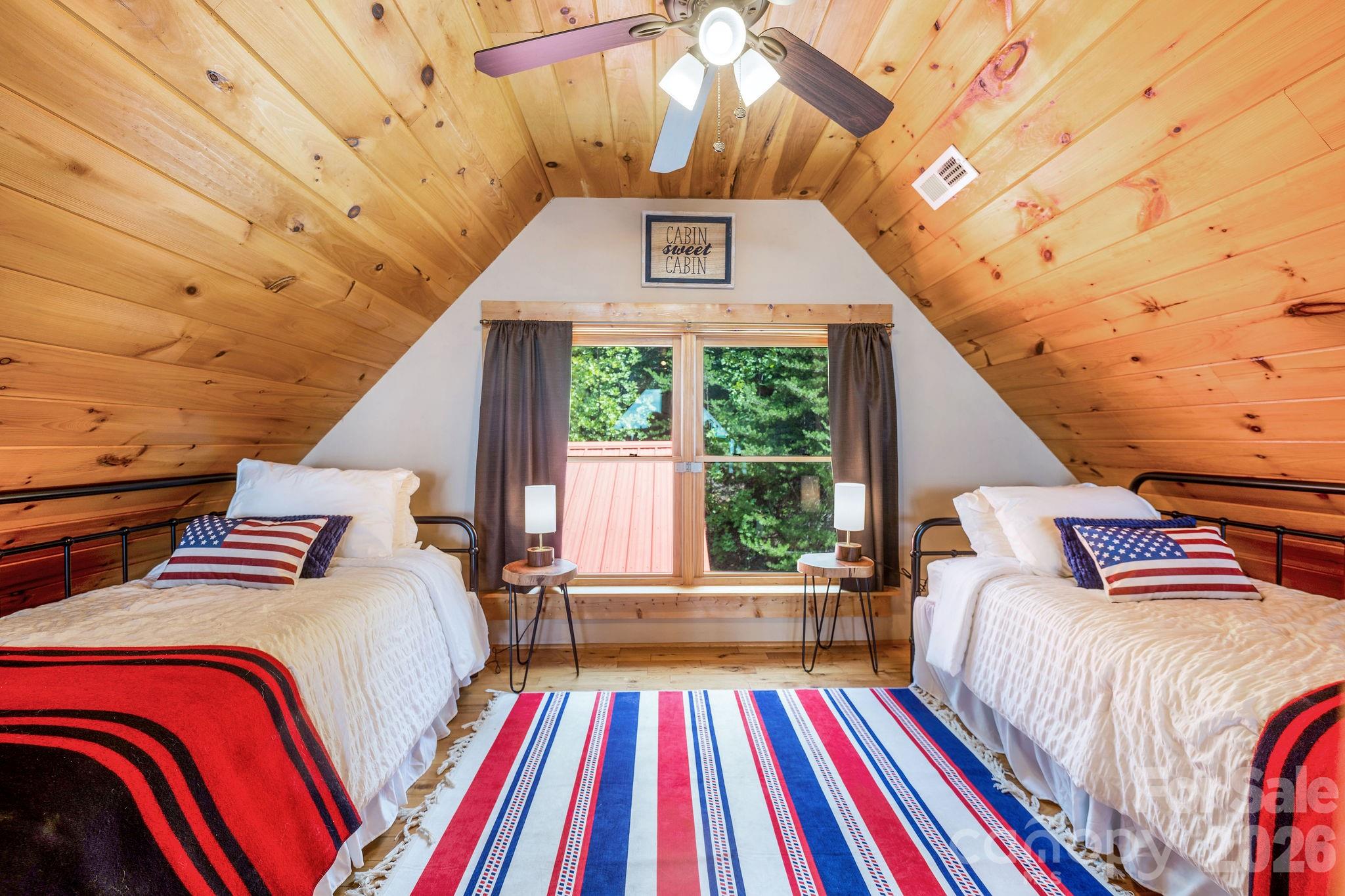 175 Big Rock Road — Bostic