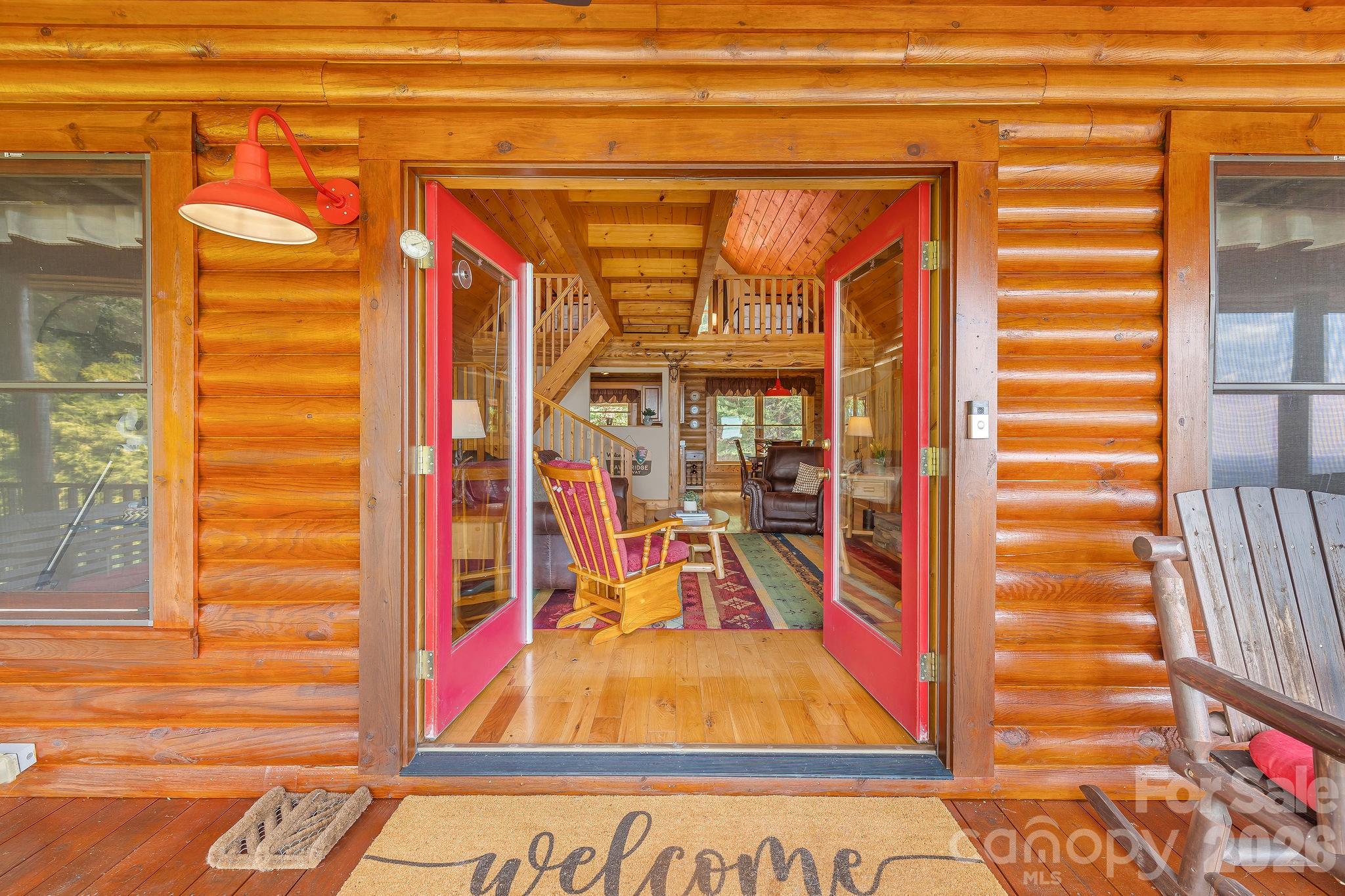 175 Big Rock Road — Bostic