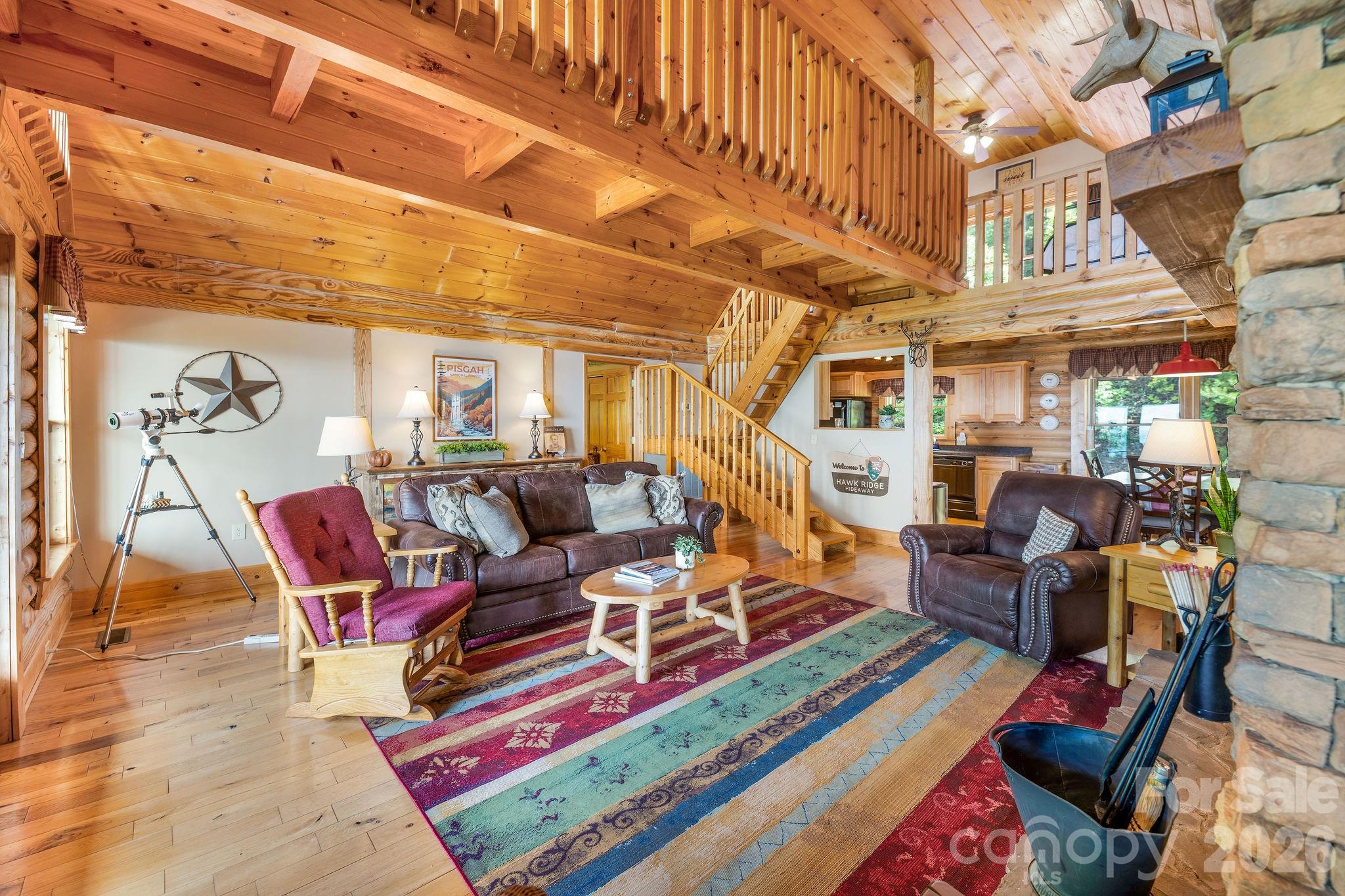 175 Big Rock Road — Bostic