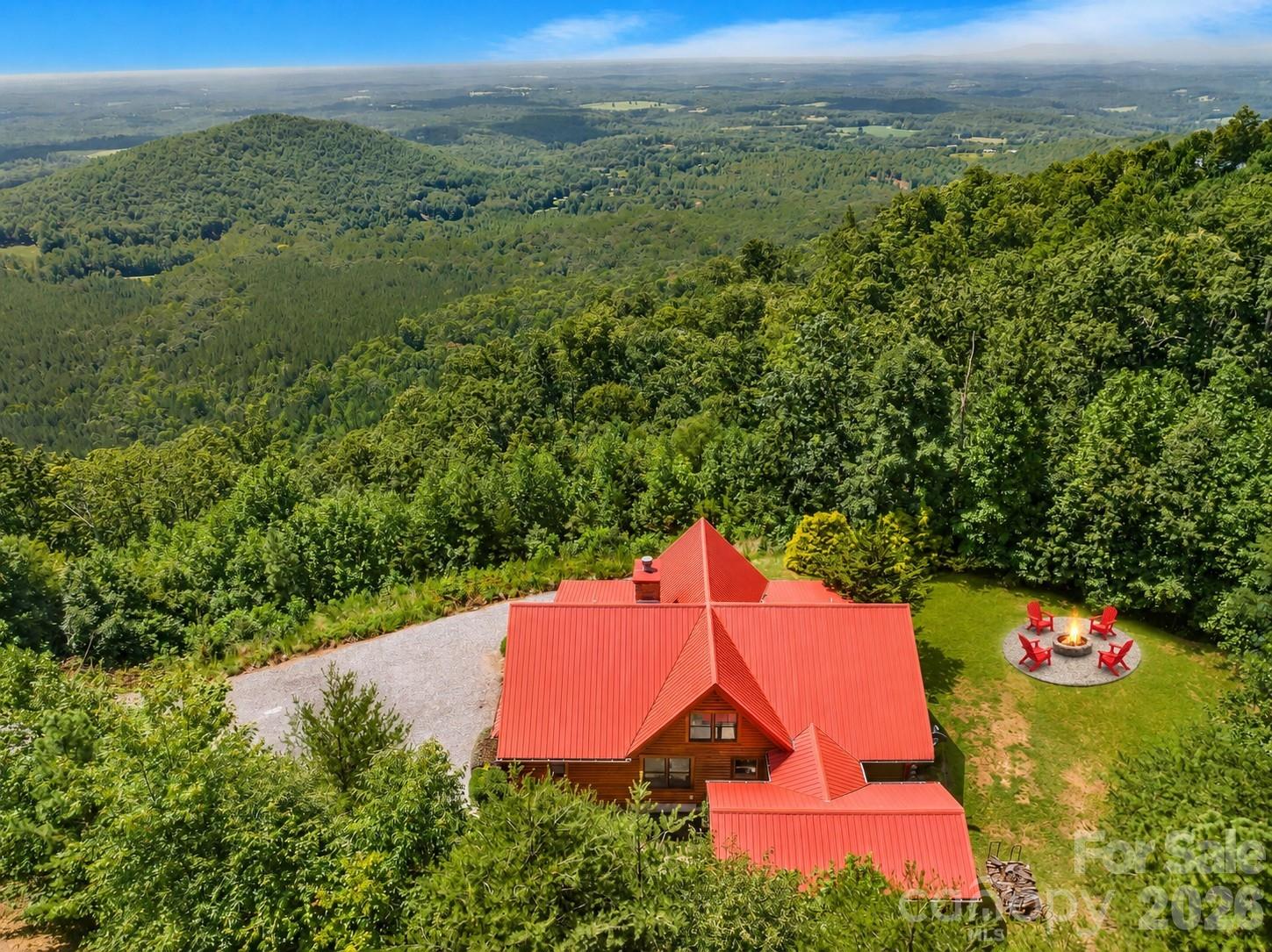 175 Big Rock Road — Bostic