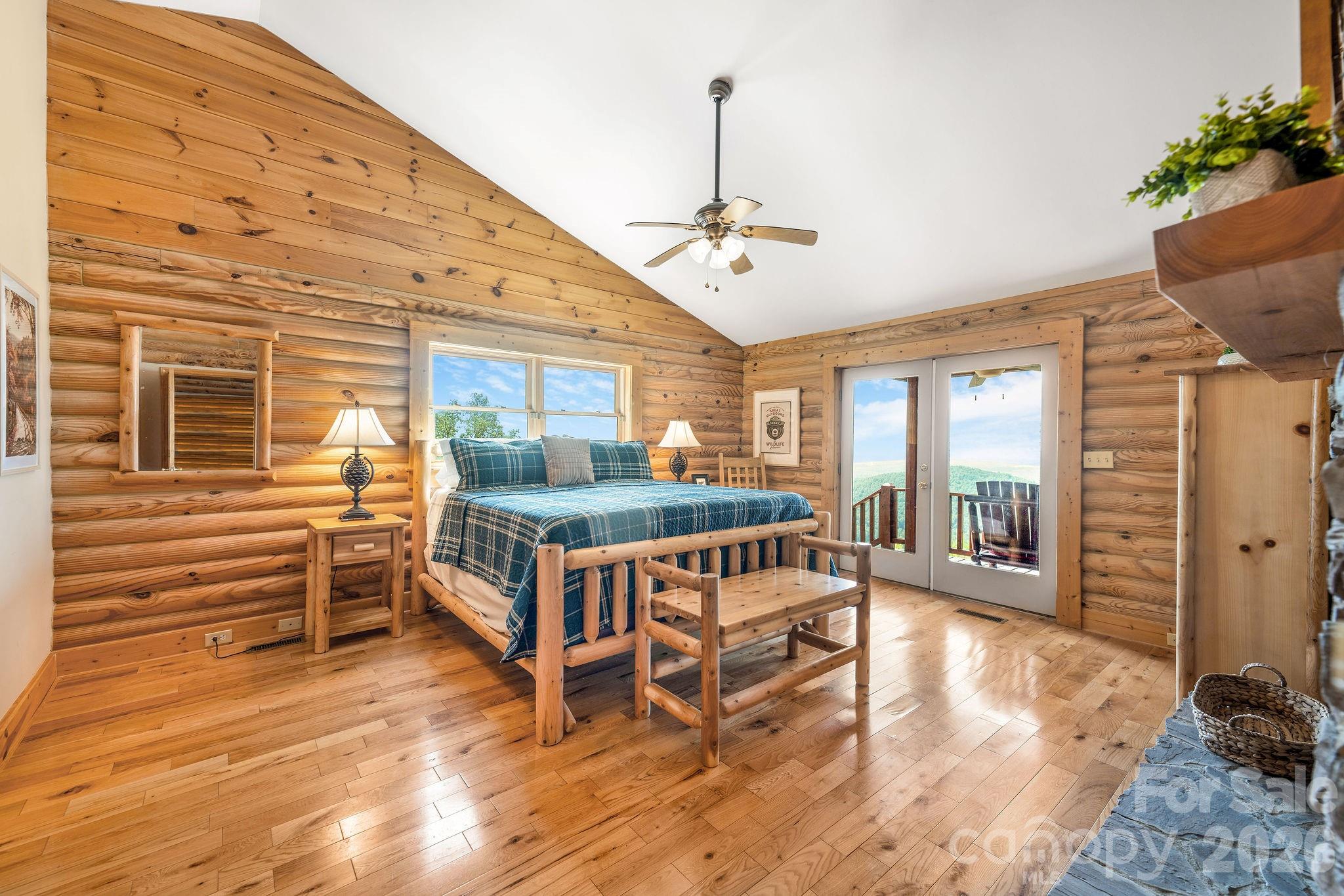 175 Big Rock Road — Bostic