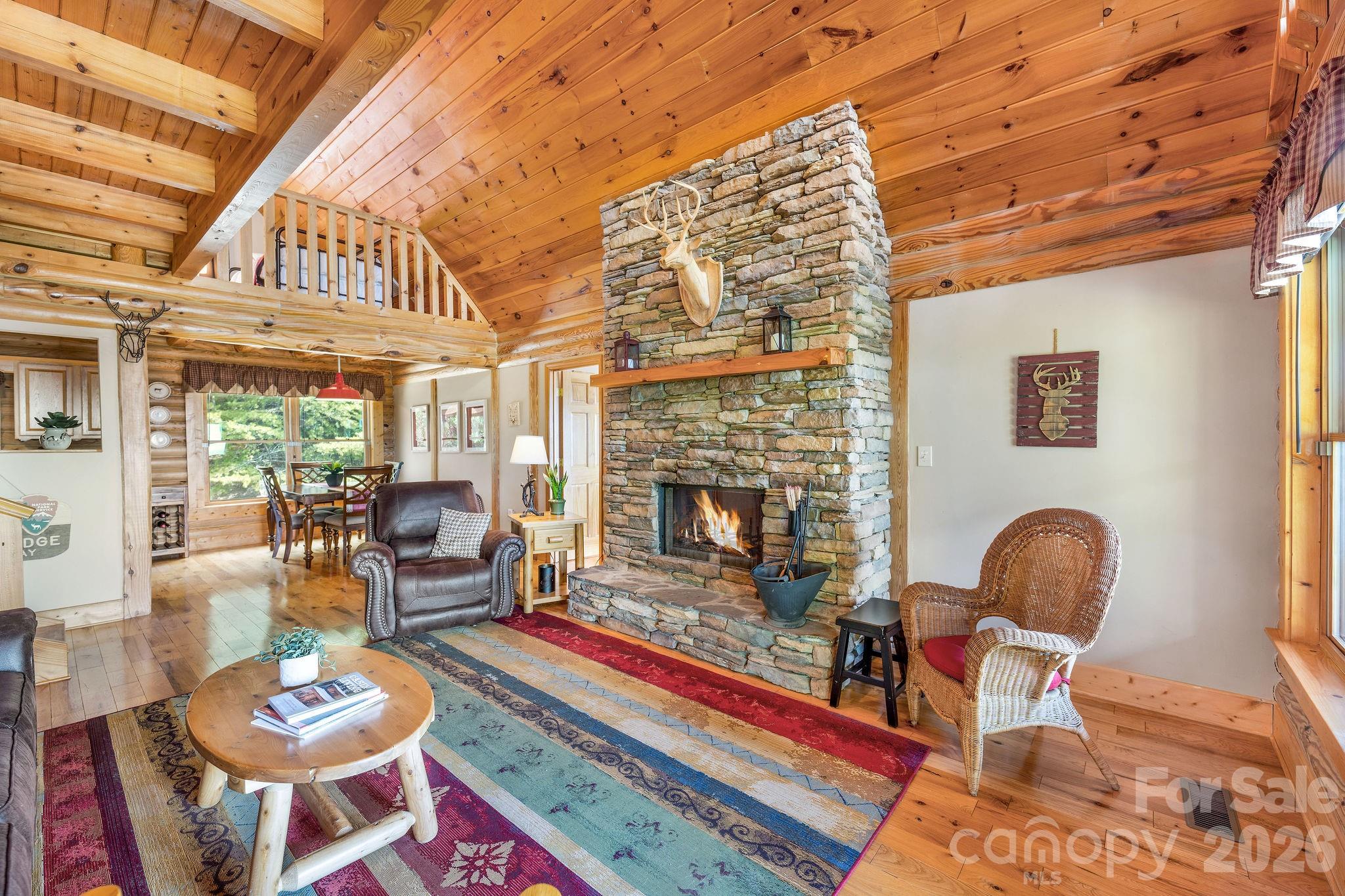175 Big Rock Road — Bostic