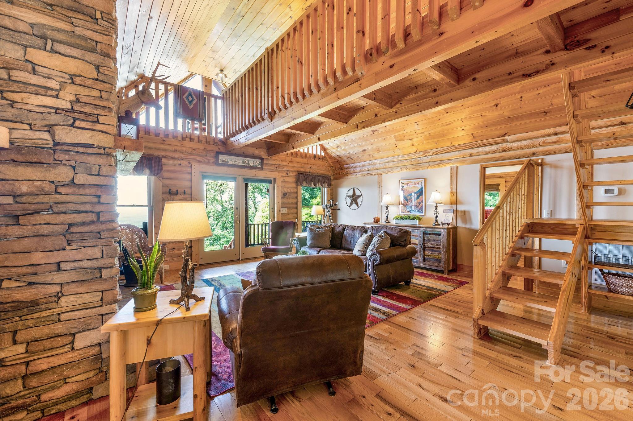 175 Big Rock Road — Bostic