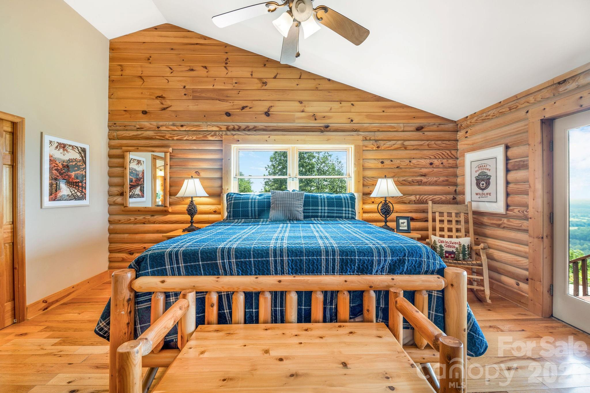 175 Big Rock Road — Bostic