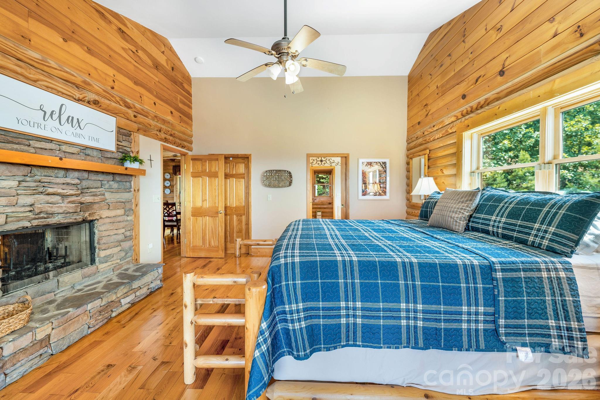 175 Big Rock Road — Bostic