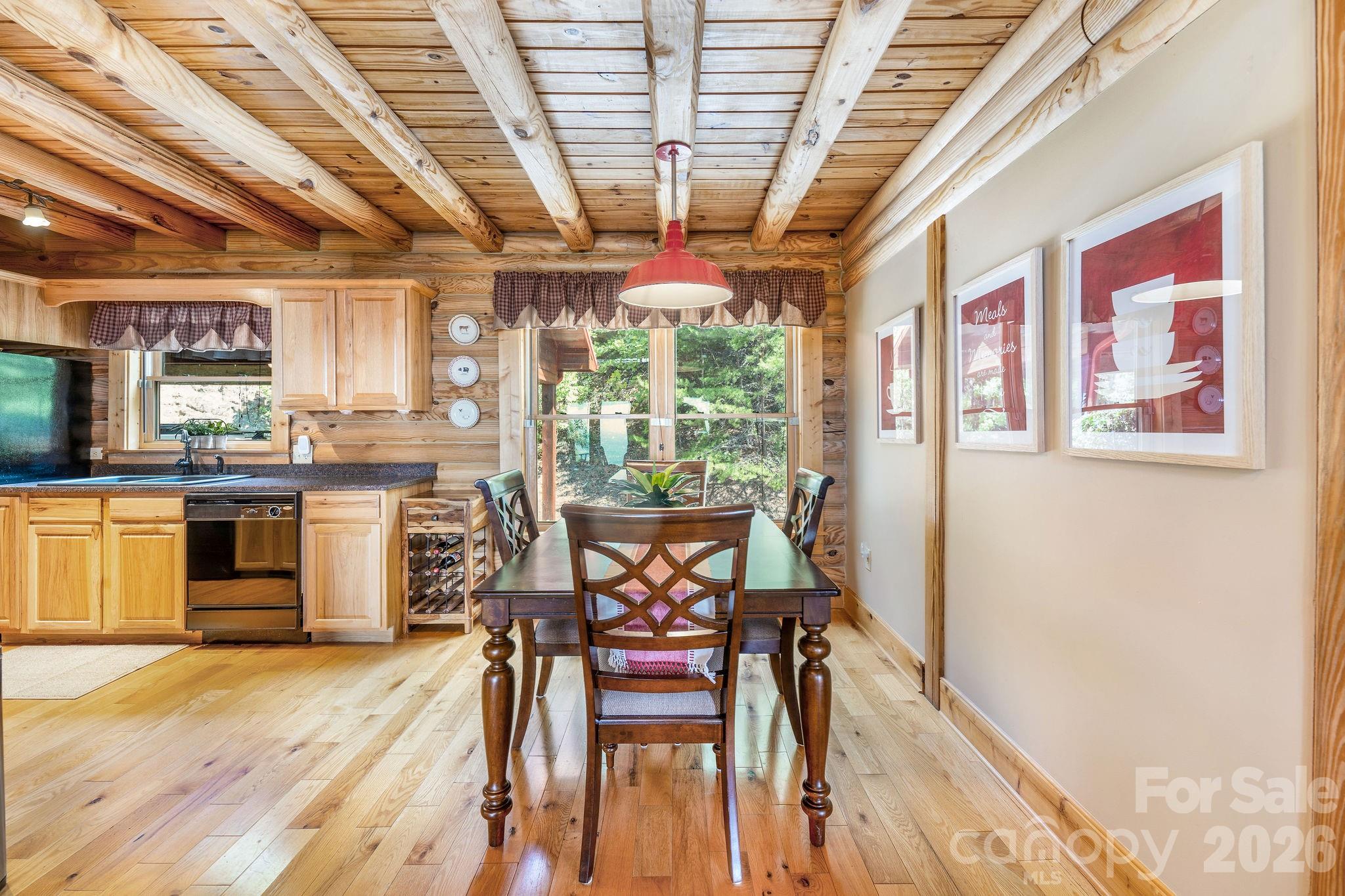 175 Big Rock Road — Bostic