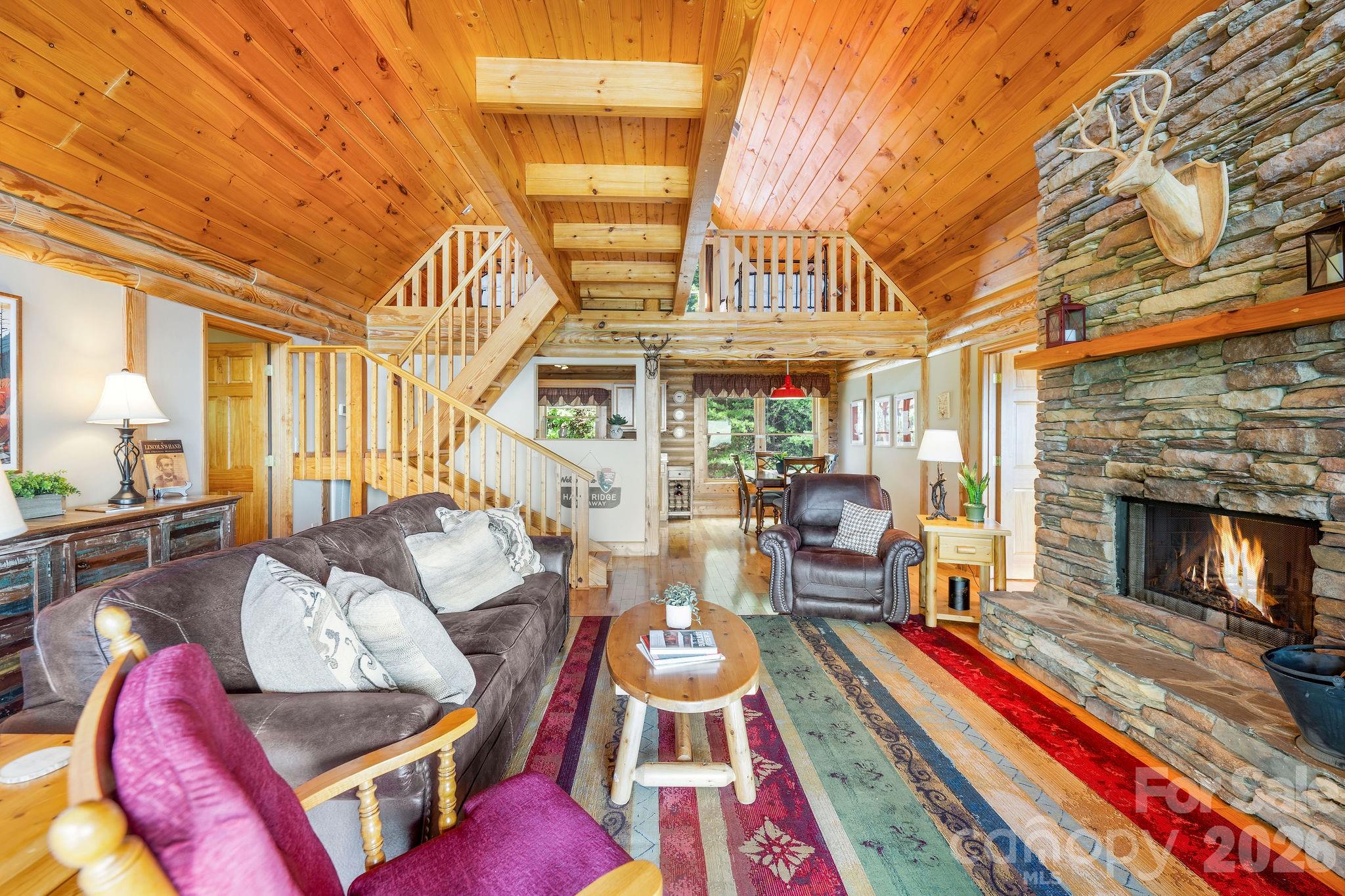 175 Big Rock Road — Bostic