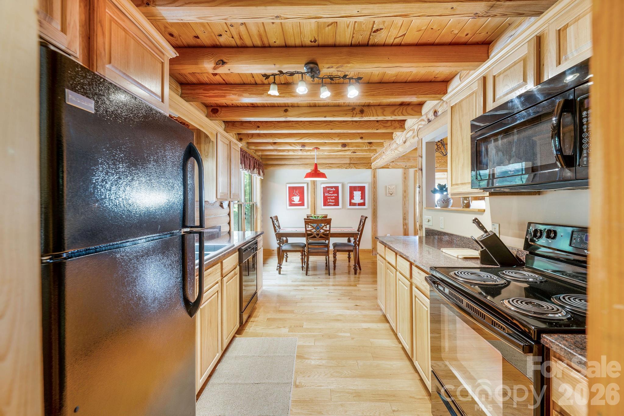 175 Big Rock Road — Bostic