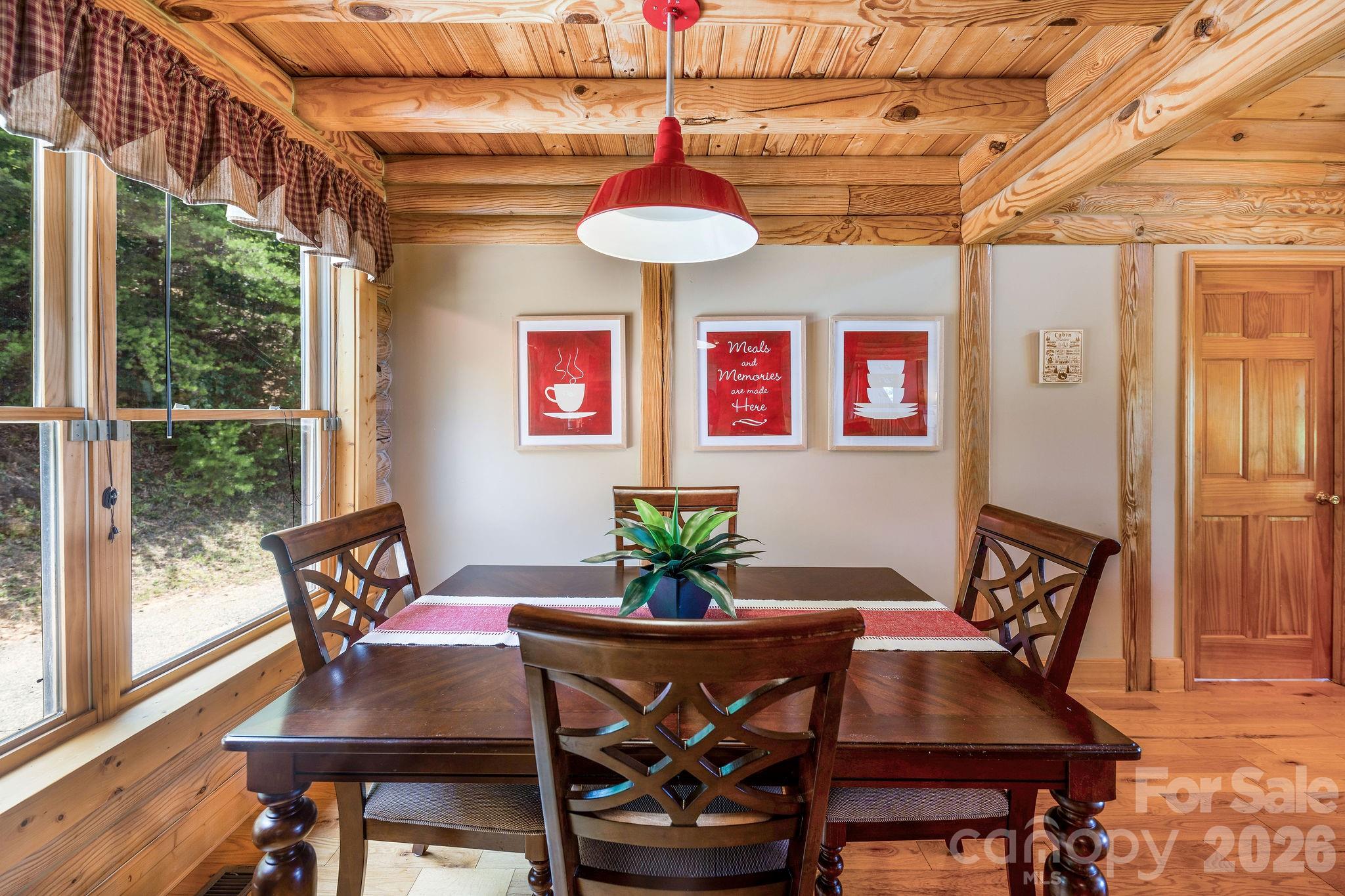 175 Big Rock Road — Bostic