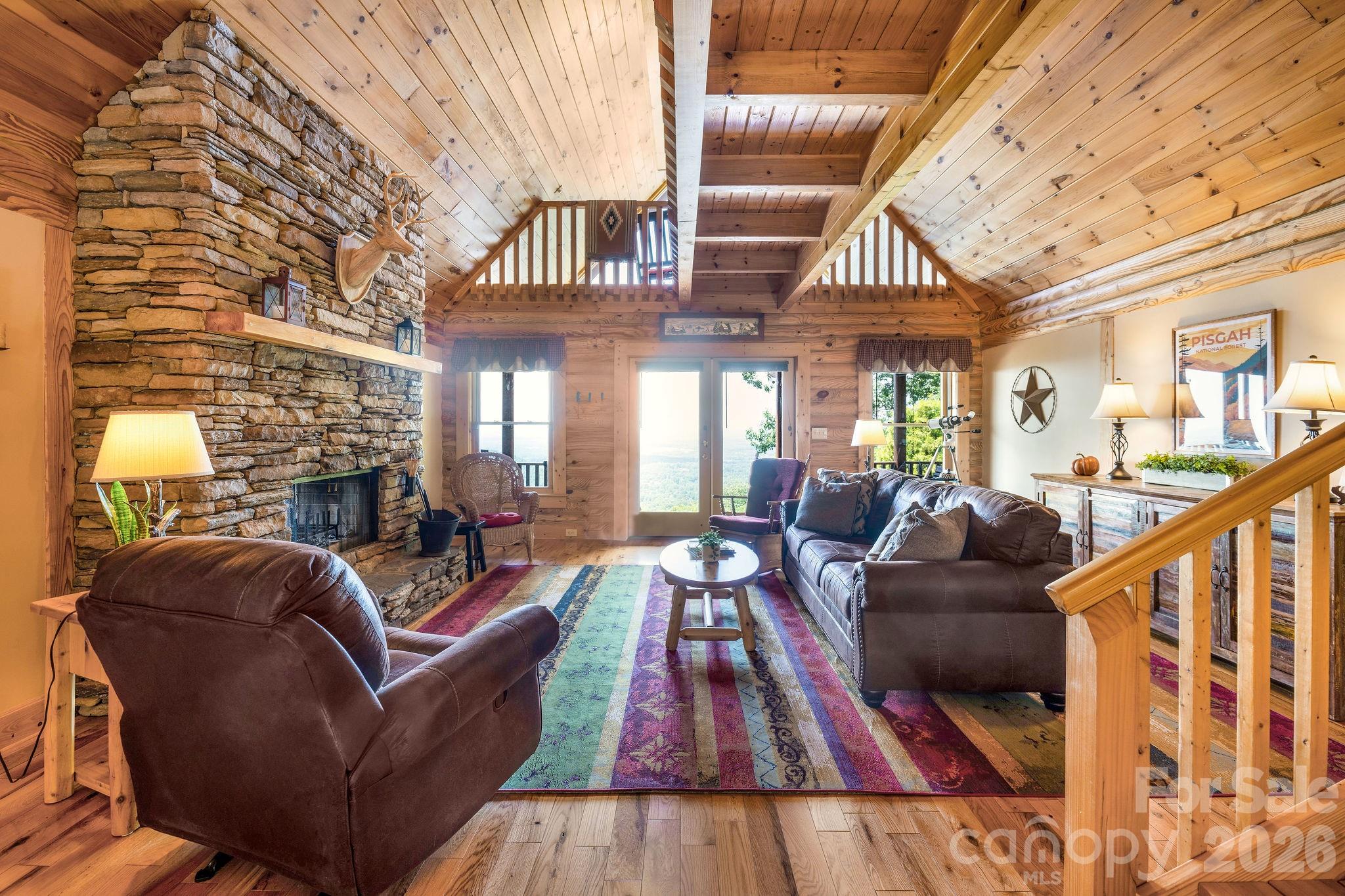 175 Big Rock Road — Bostic
