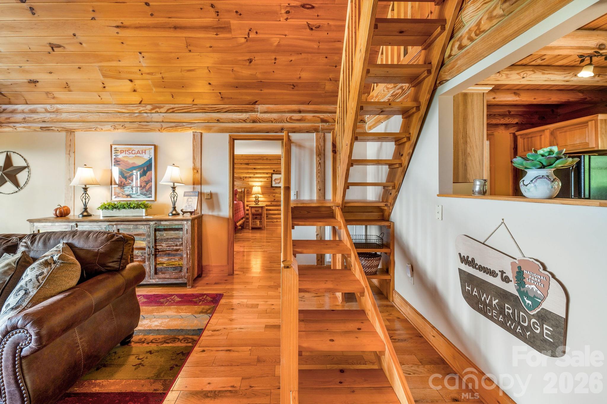 175 Big Rock Road — Bostic
