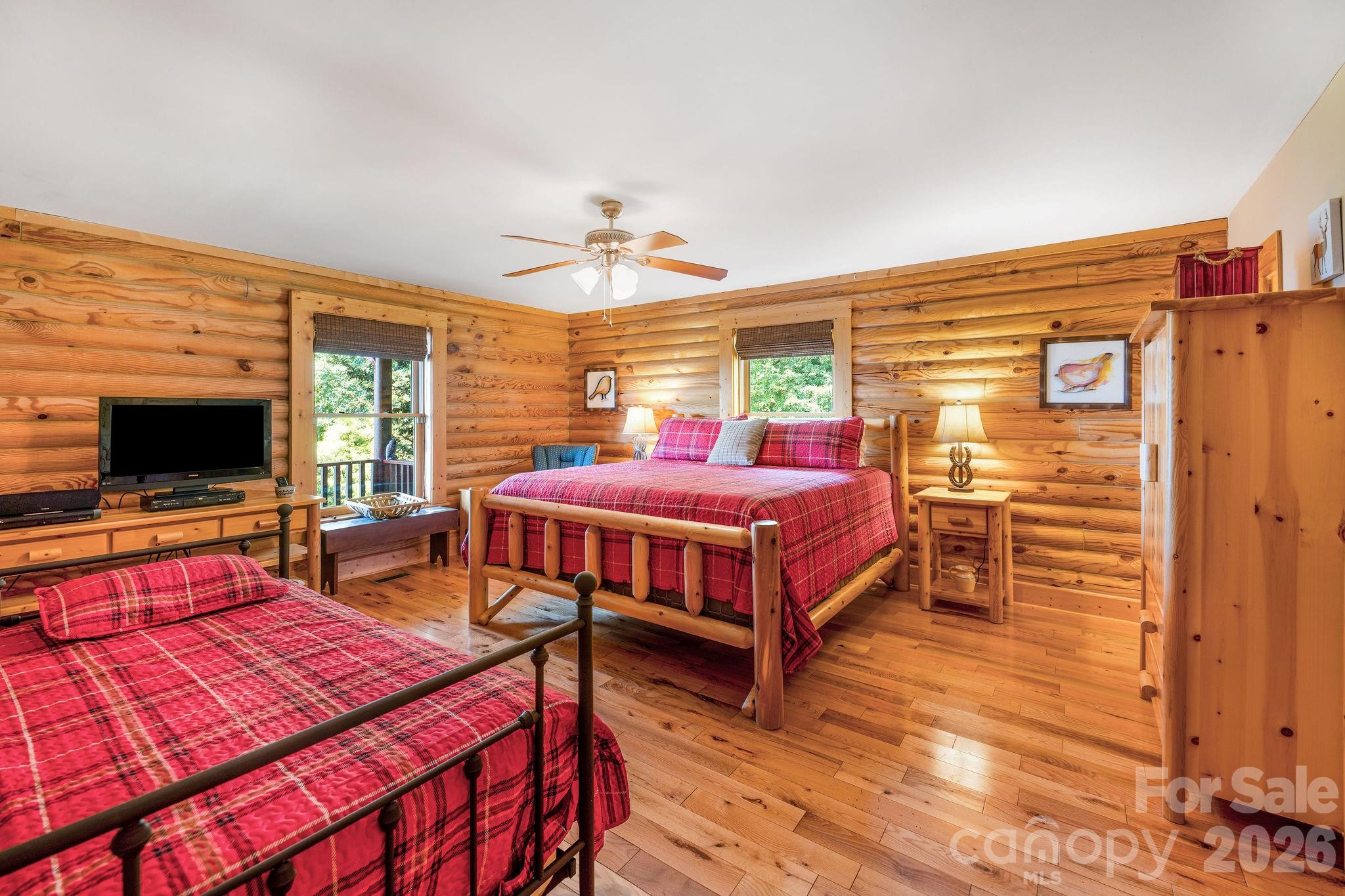 175 Big Rock Road — Bostic
