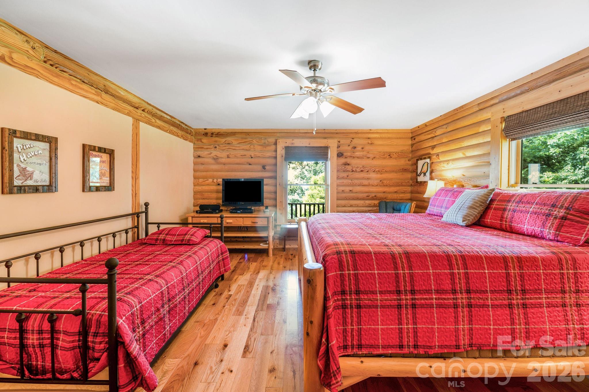 175 Big Rock Road — Bostic