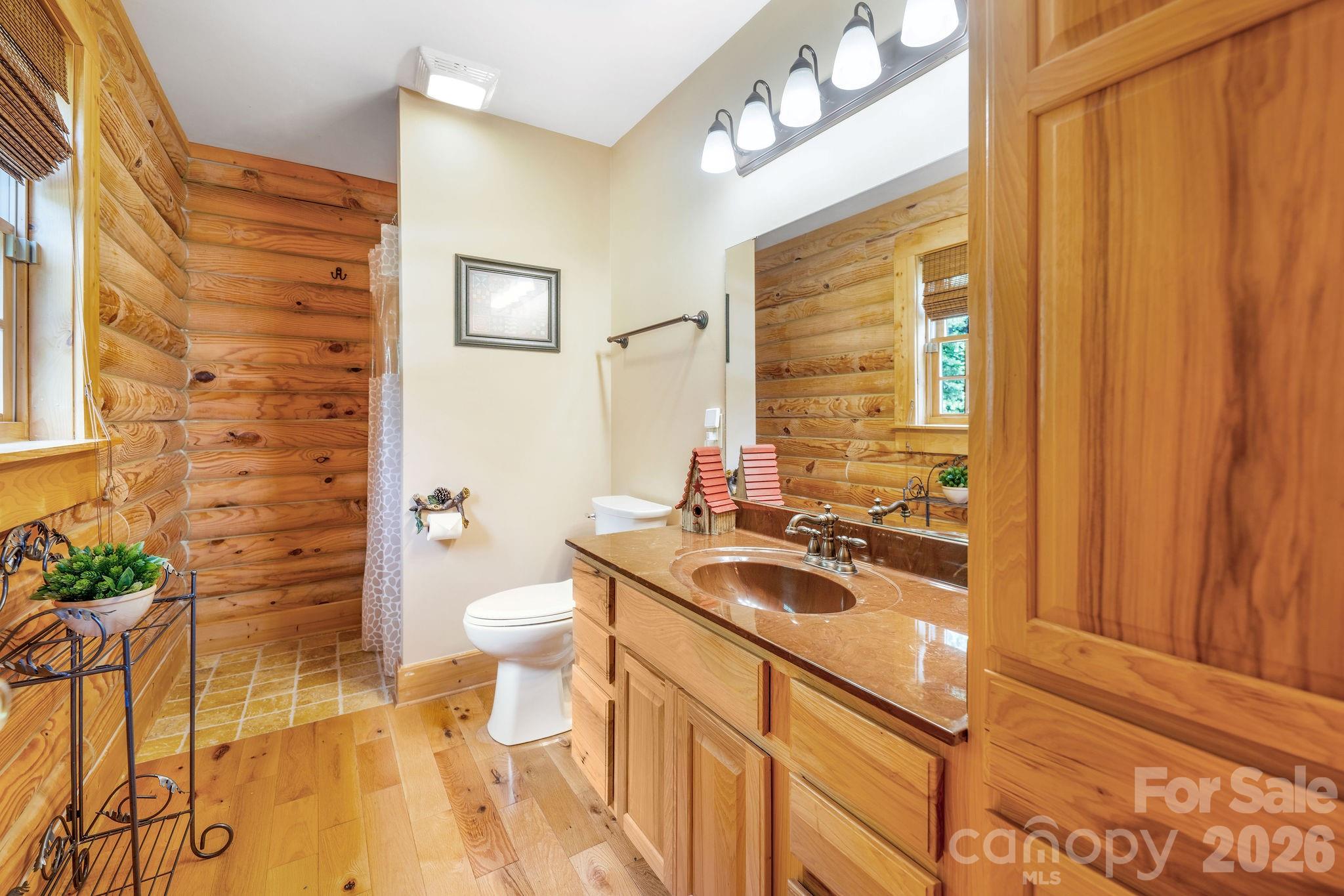 175 Big Rock Road — Bostic