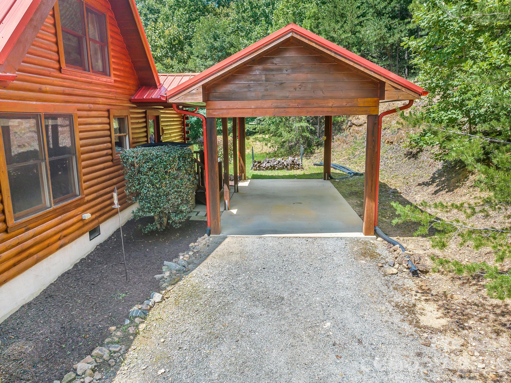 175 Big Rock Road — Bostic