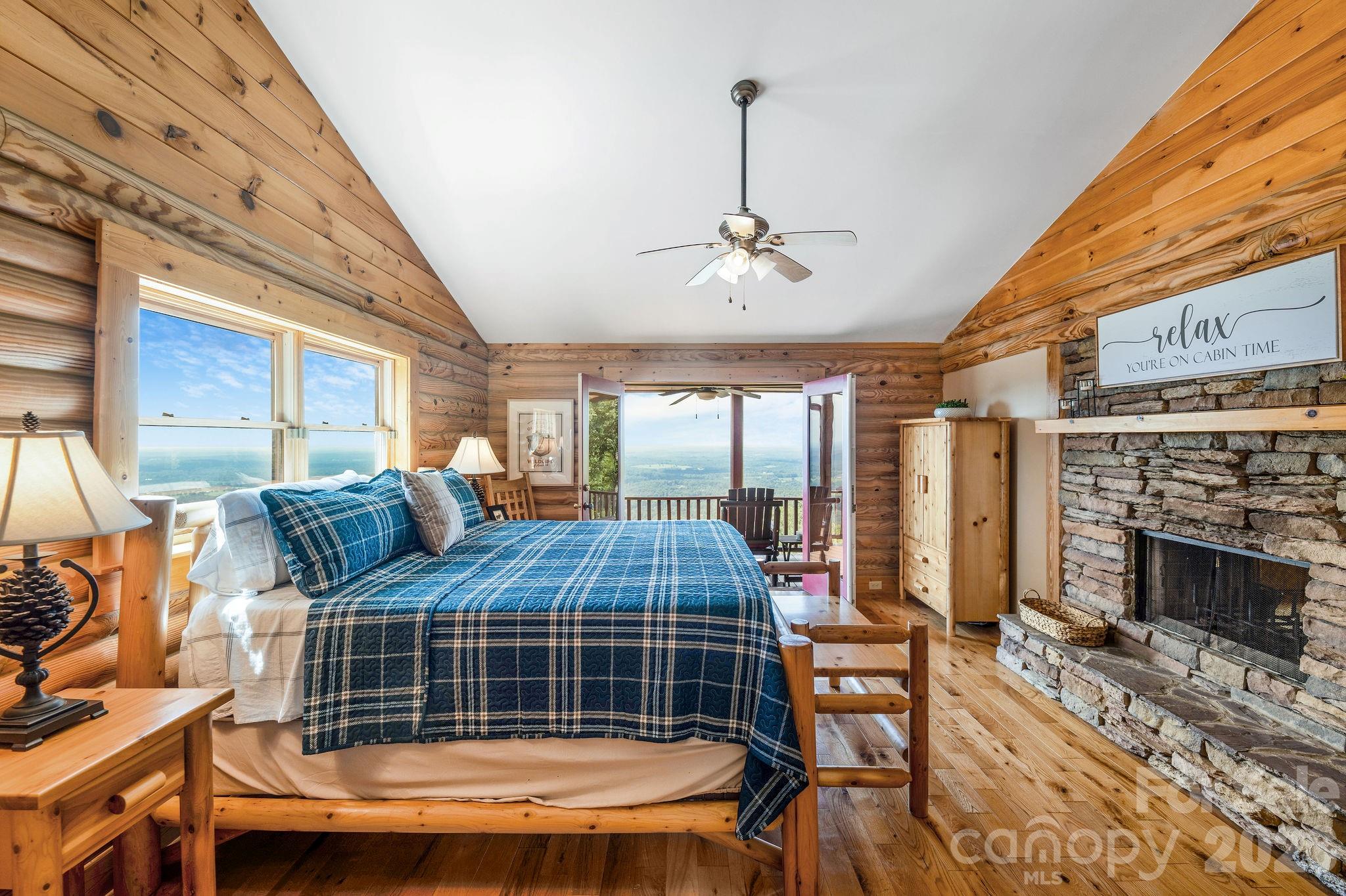 175 Big Rock Road — Bostic