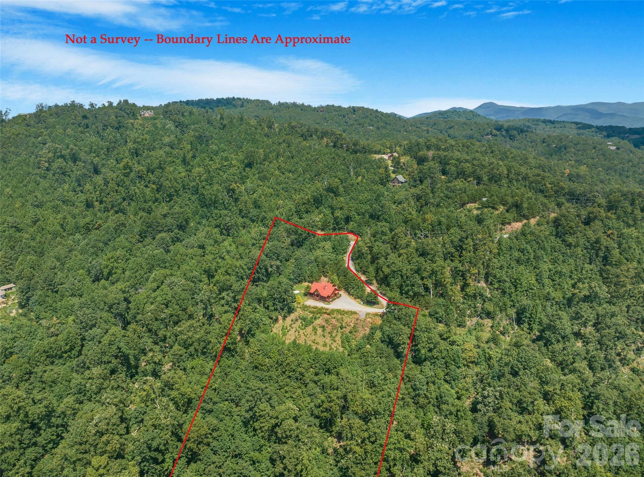 175 Big Rock Road — Bostic