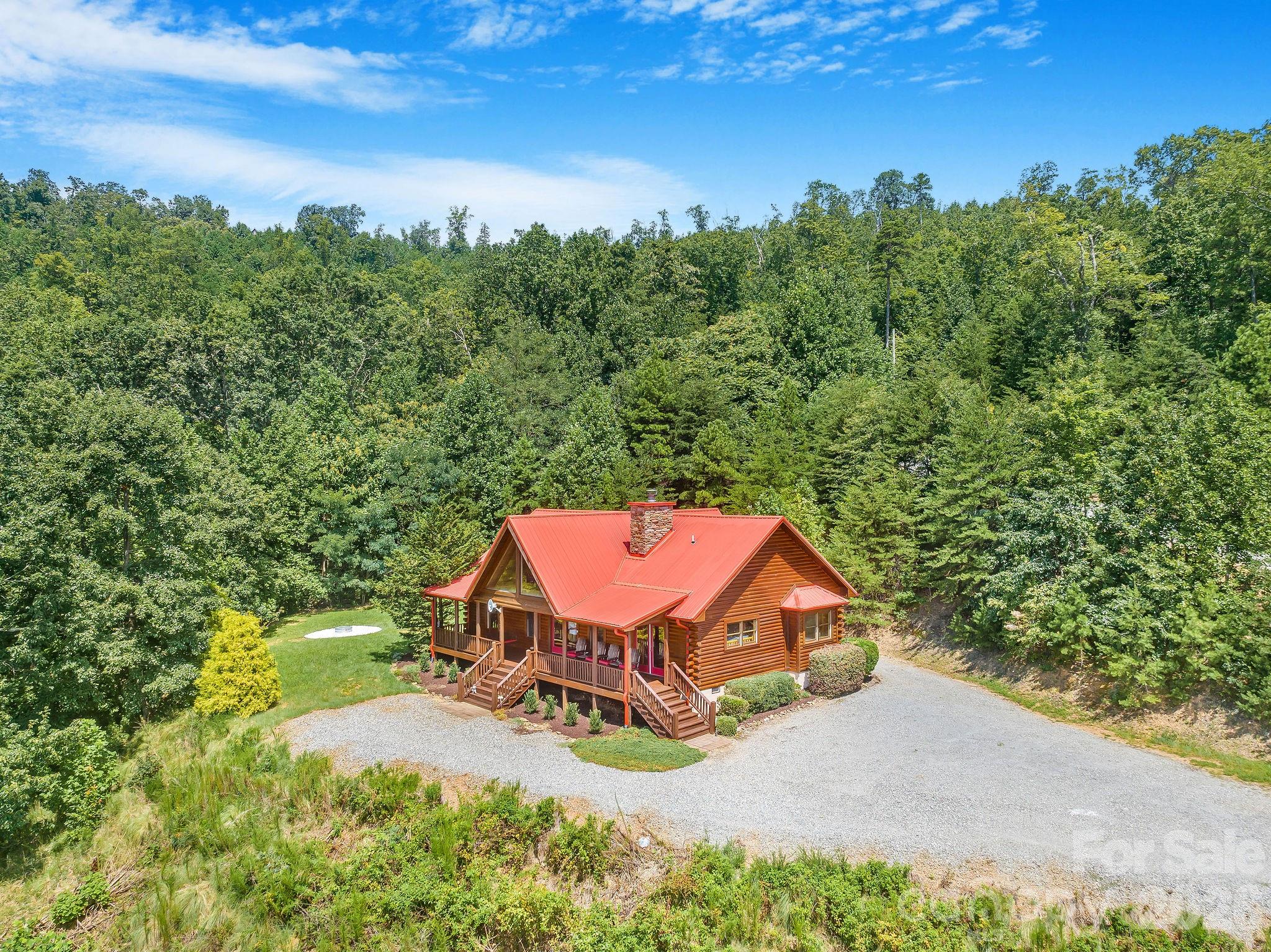 175 Big Rock Road — Bostic