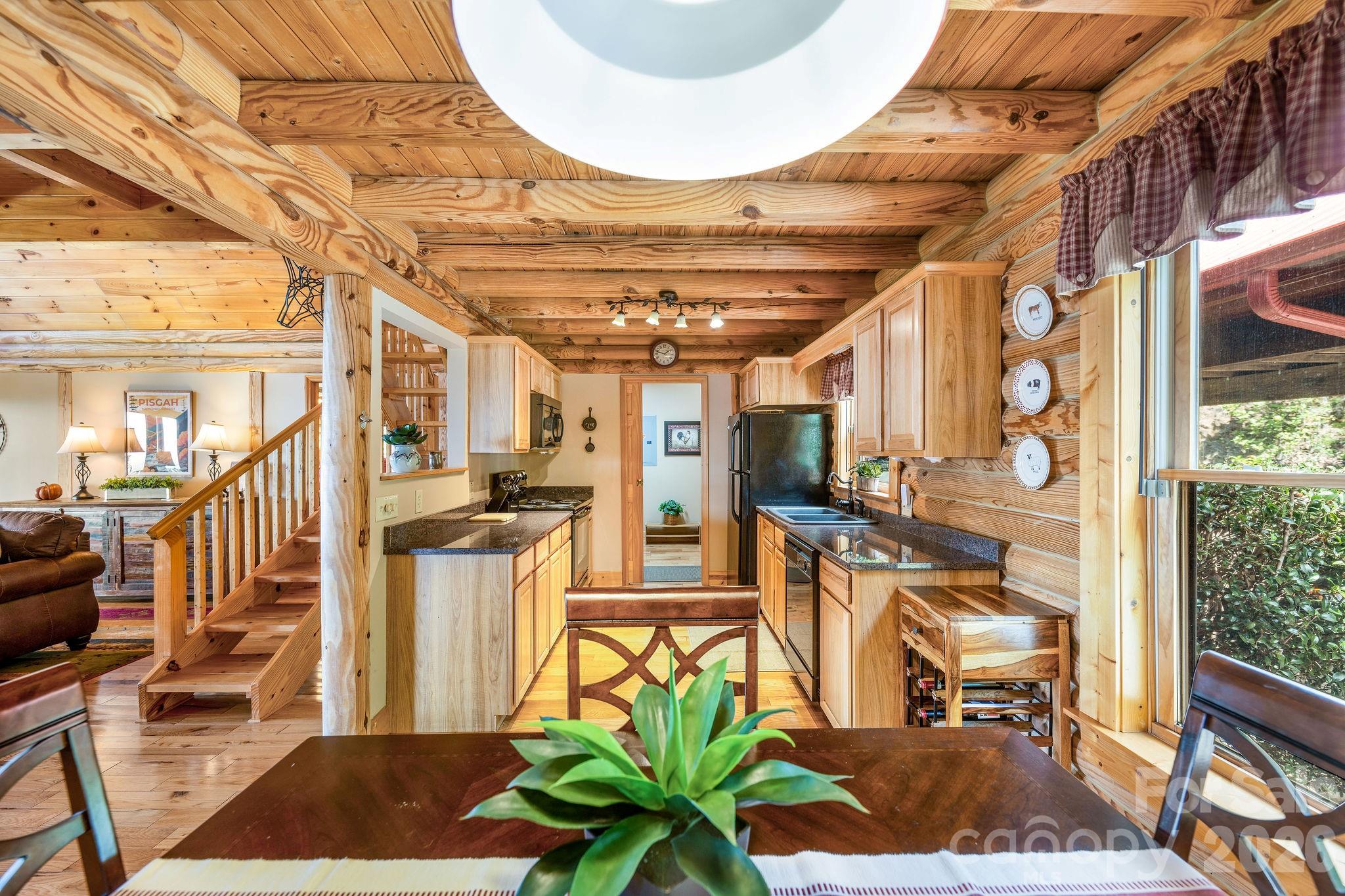 175 Big Rock Road — Bostic