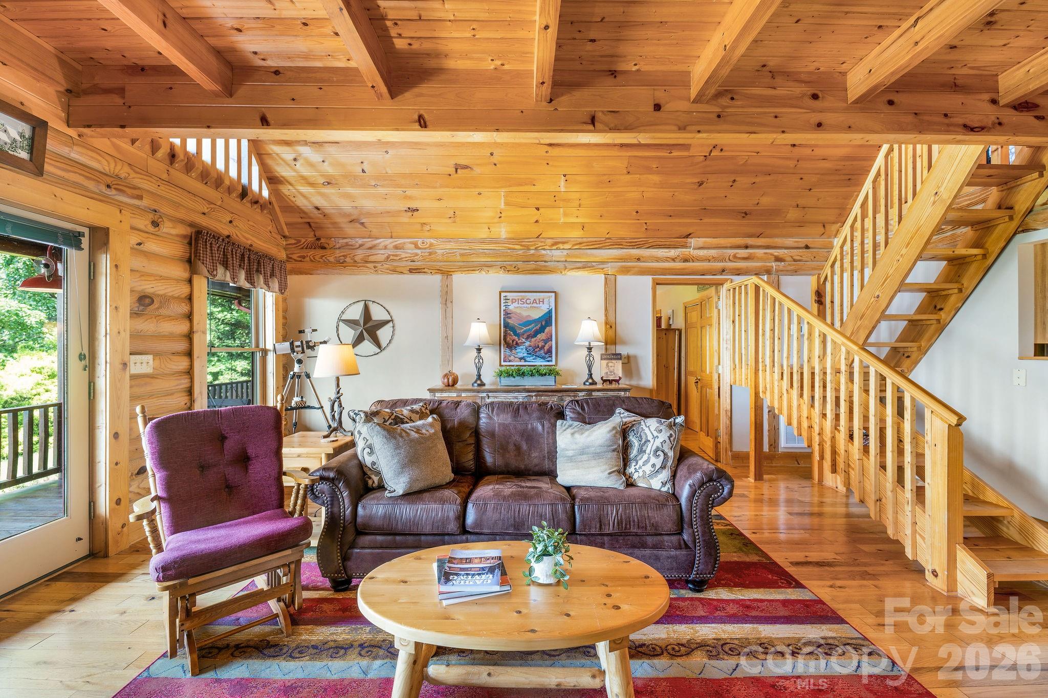 175 Big Rock Road — Bostic