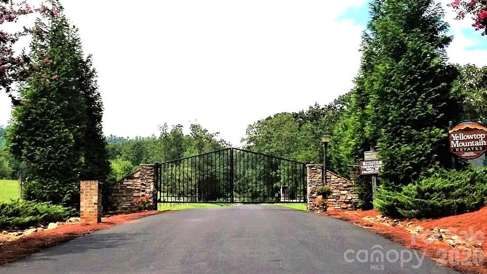 175 Big Rock Road — Bostic