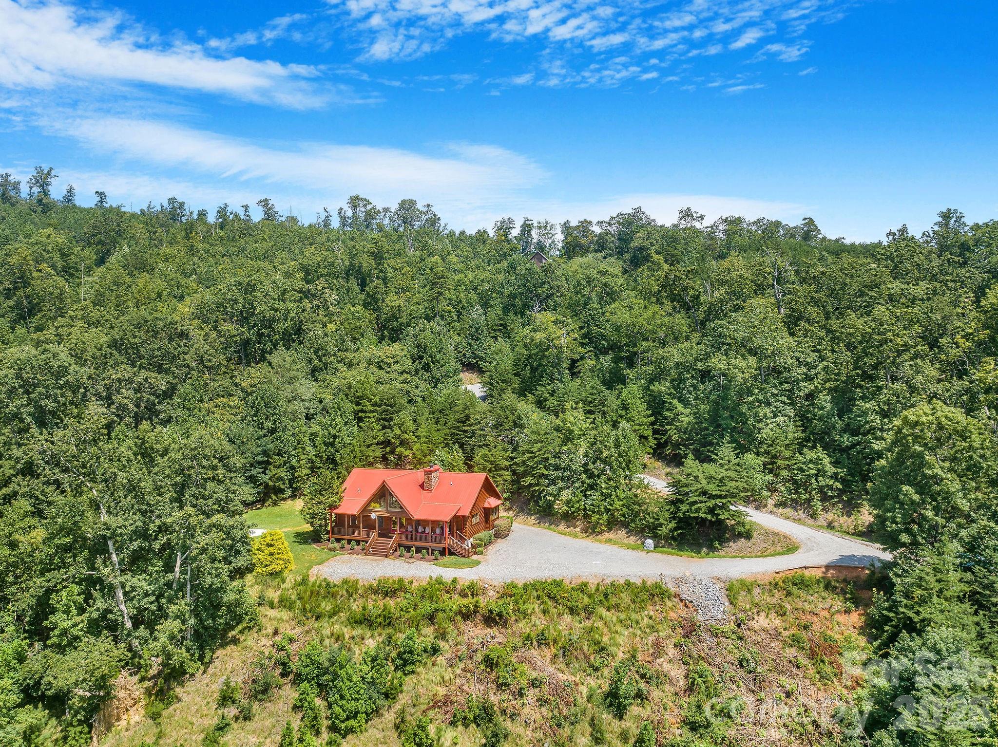 175 Big Rock Road — Bostic