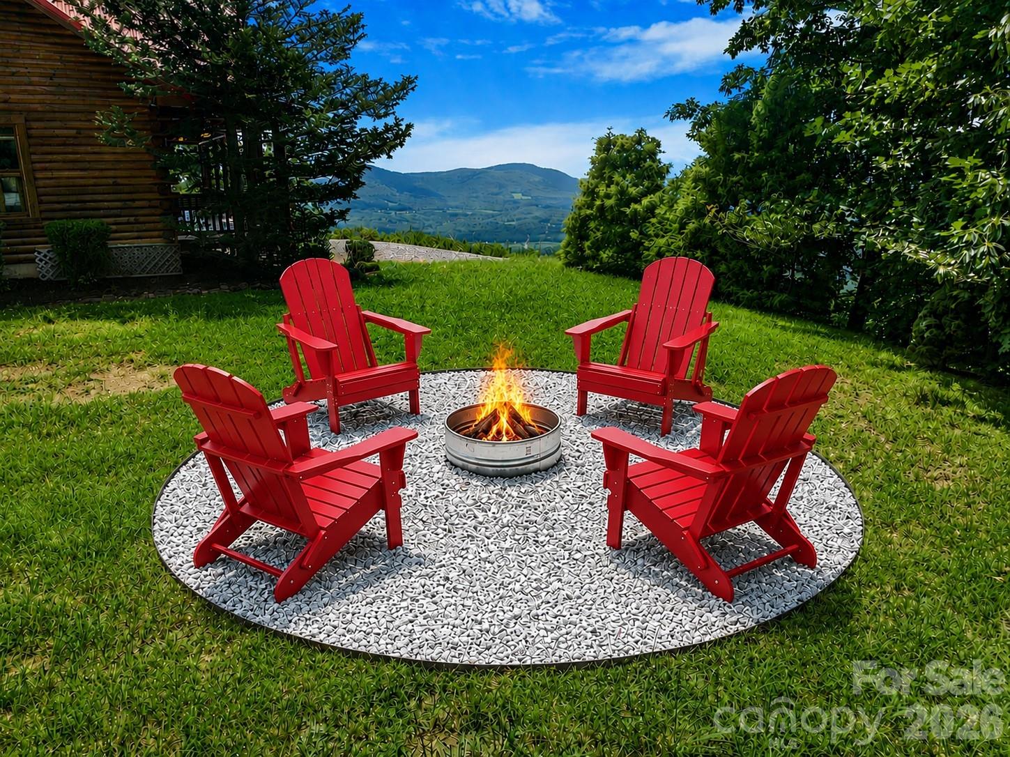 175 Big Rock Road — Bostic