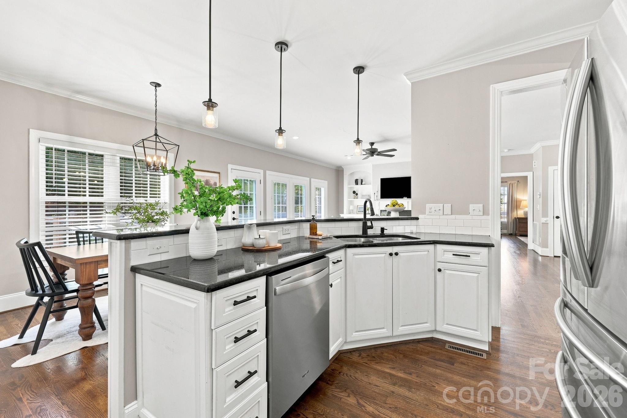 4701 Pebble Lake Drive #161 — Pfafftown