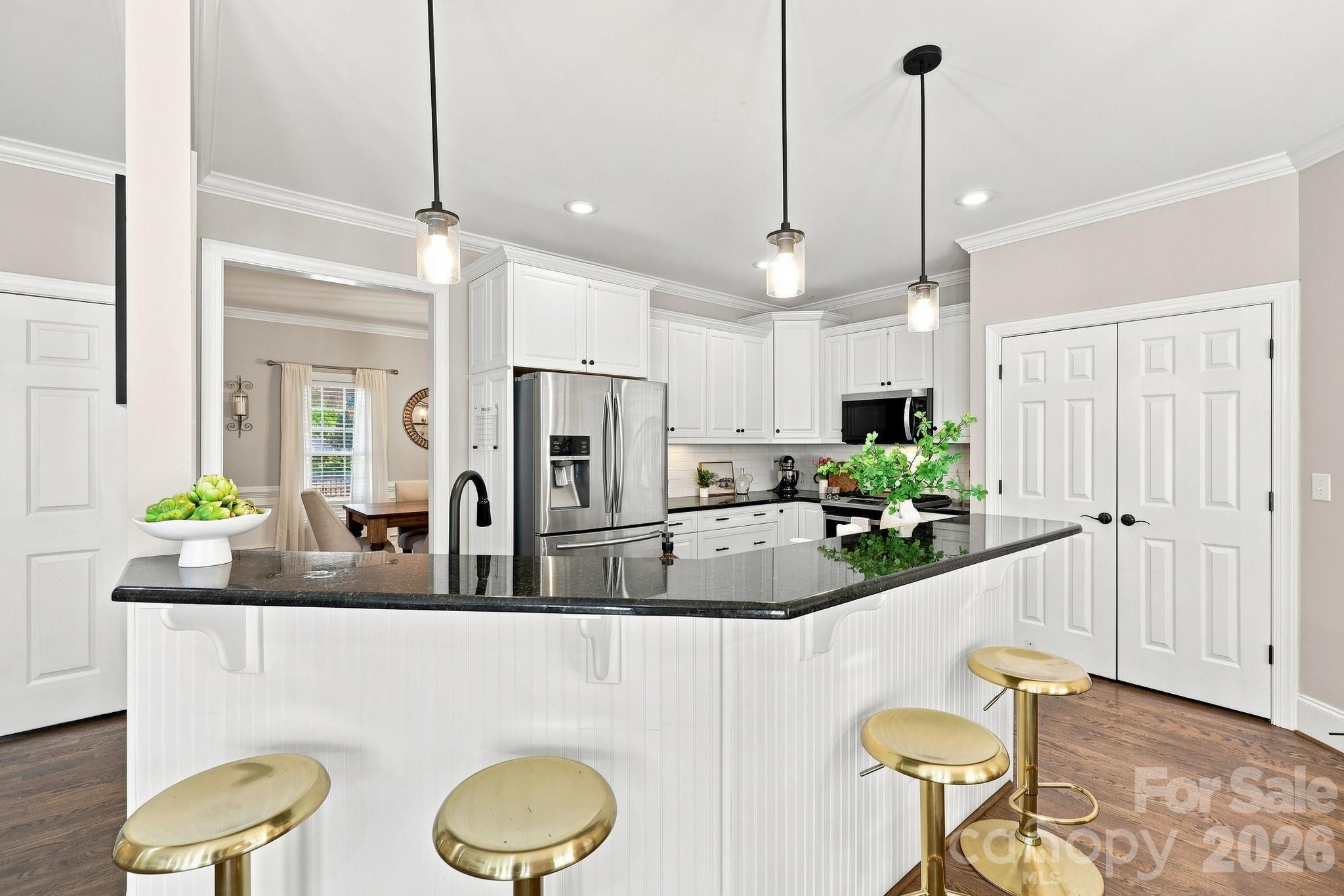 4701 Pebble Lake Drive #161 — Pfafftown