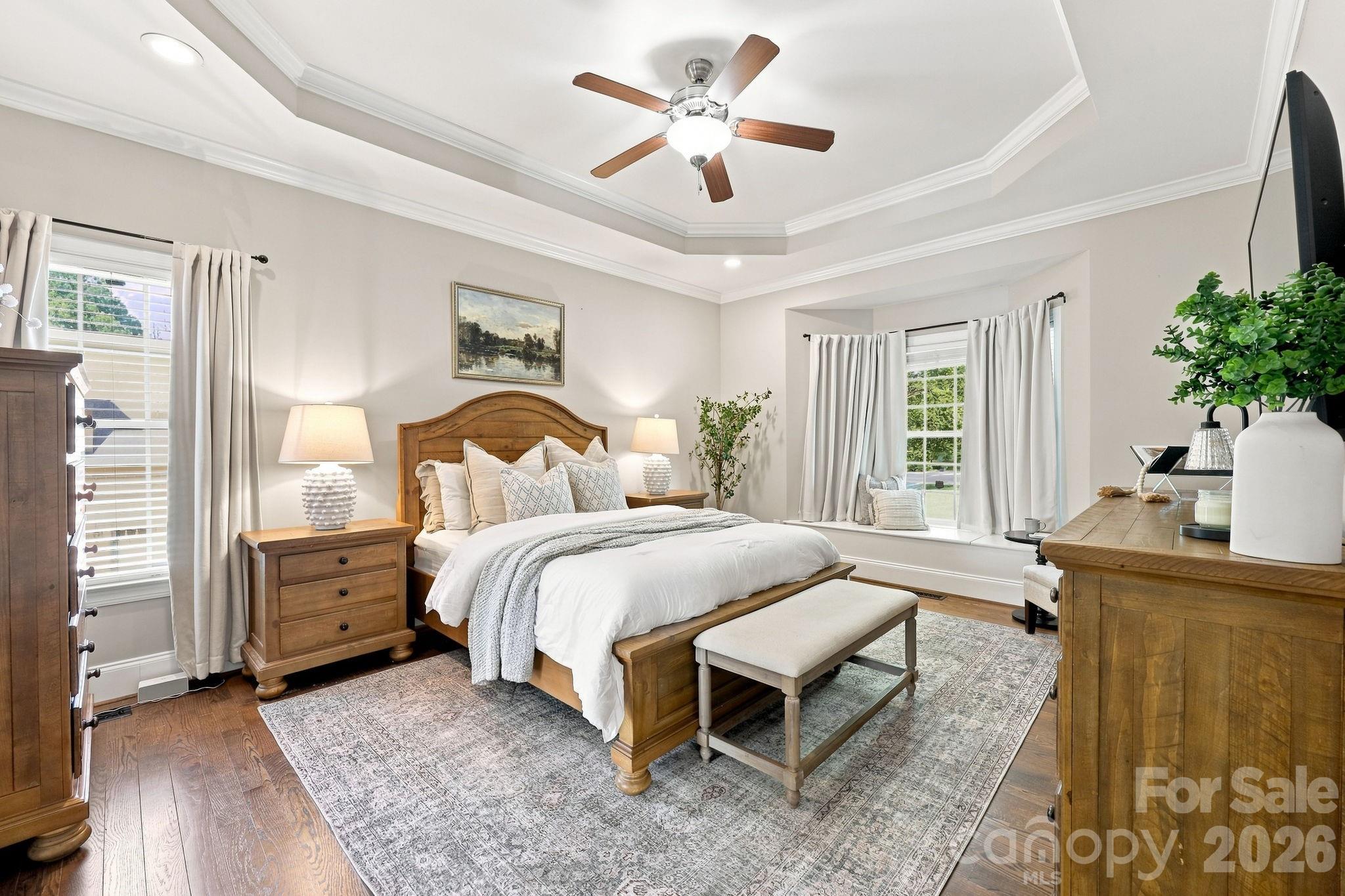 4701 Pebble Lake Drive #161 — Pfafftown