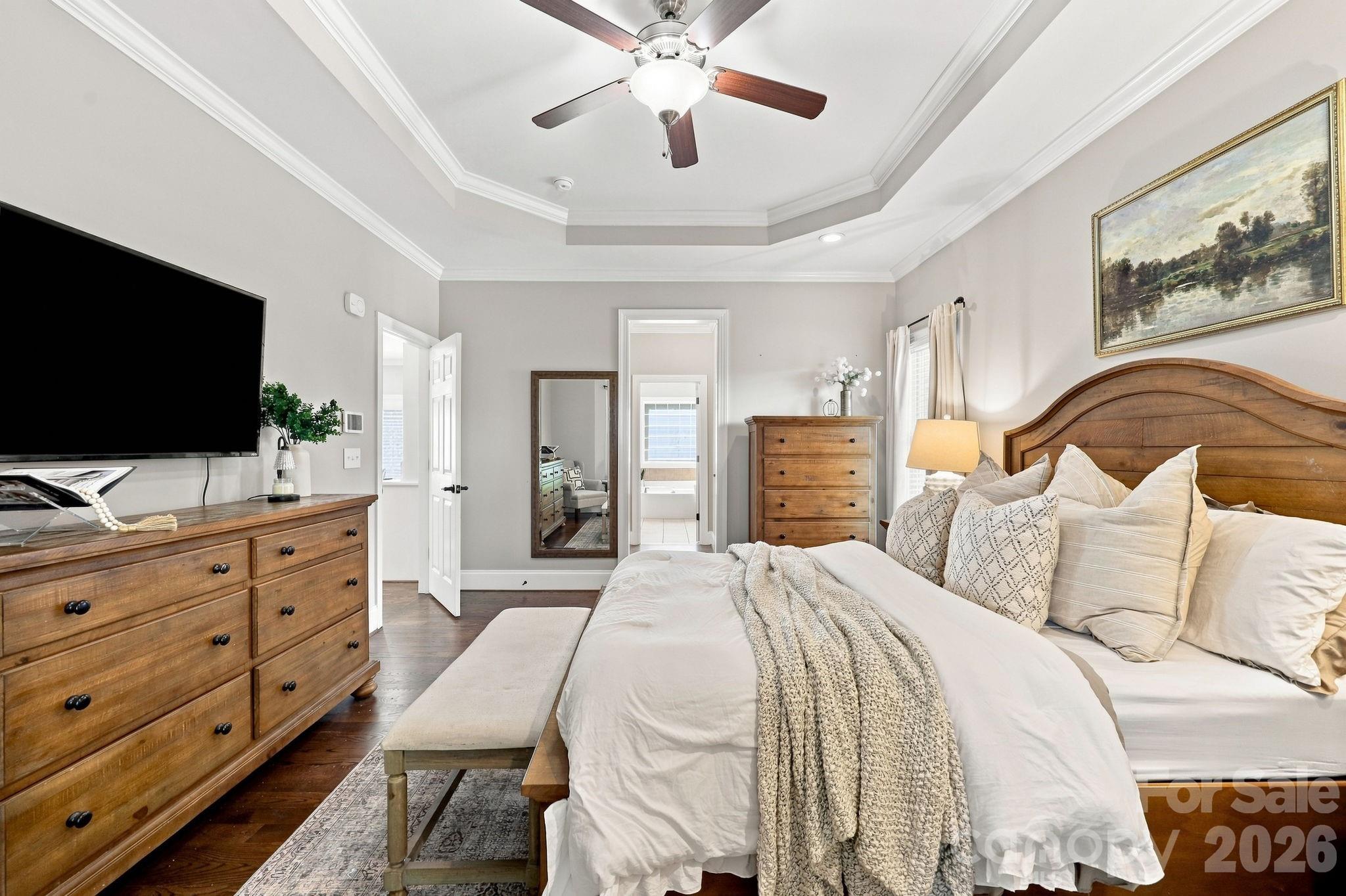 4701 Pebble Lake Drive #161 — Pfafftown