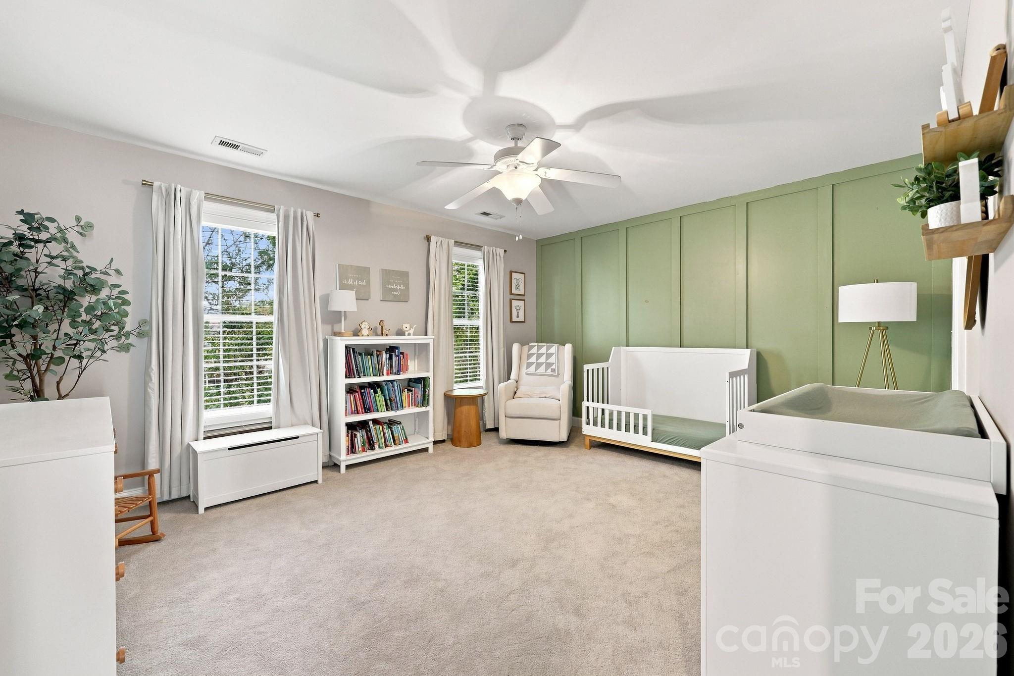 4701 Pebble Lake Drive #161 — Pfafftown