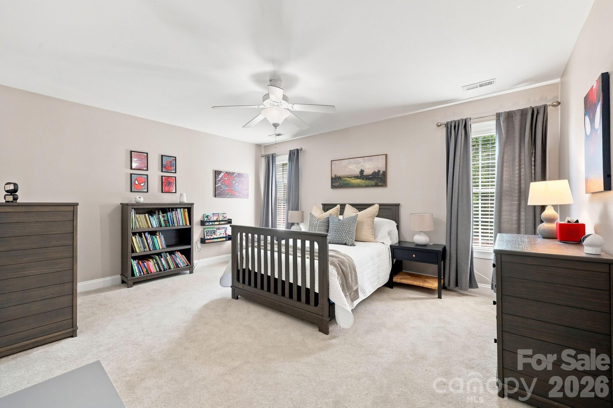 4701 Pebble Lake Drive #161 — Pfafftown