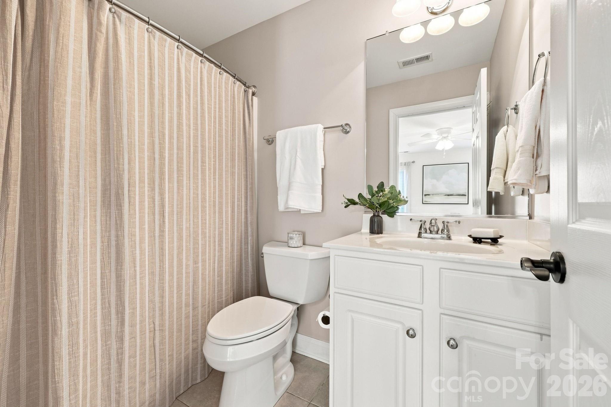 4701 Pebble Lake Drive #161 — Pfafftown