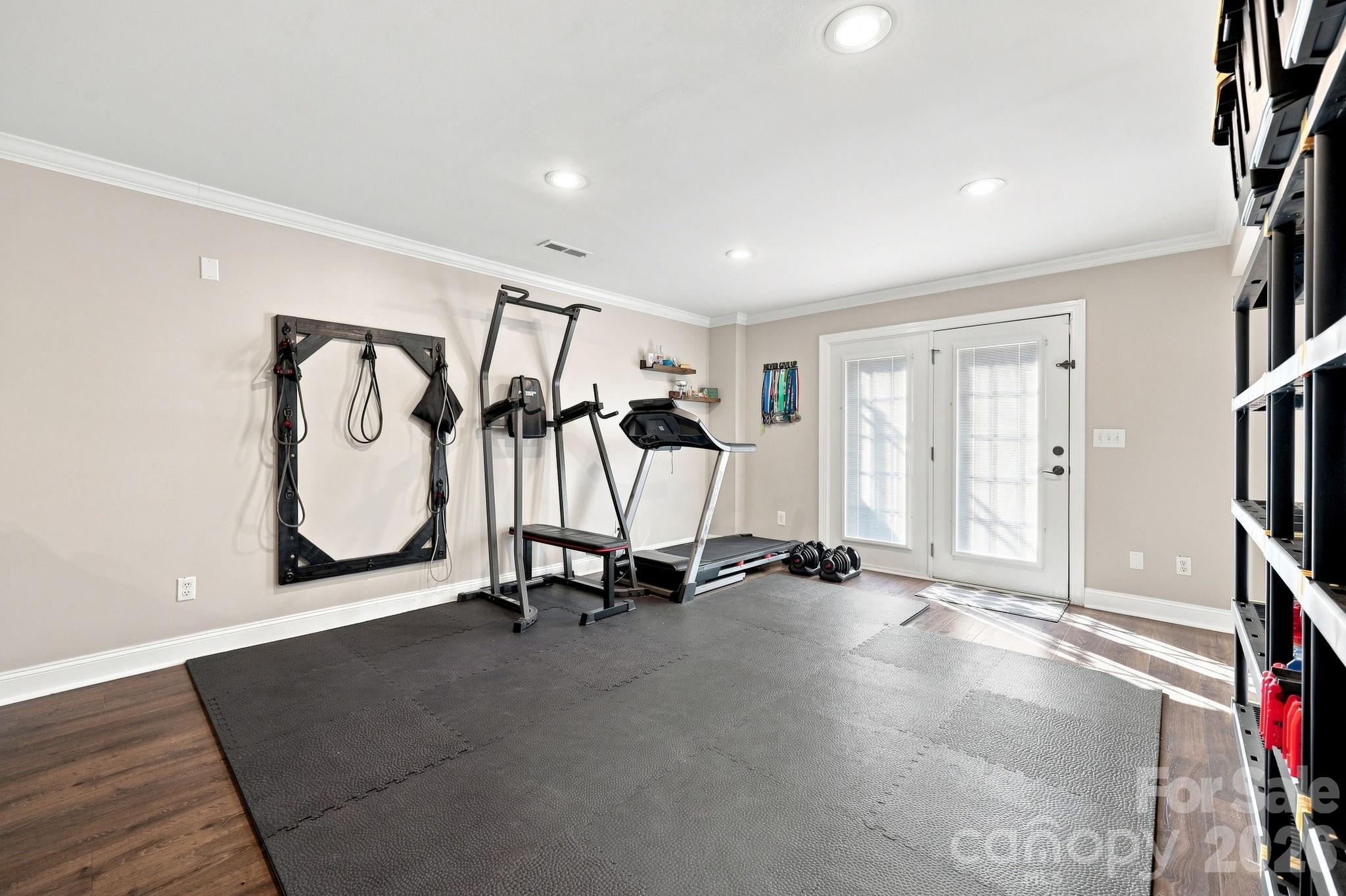 4701 Pebble Lake Drive #161 — Pfafftown