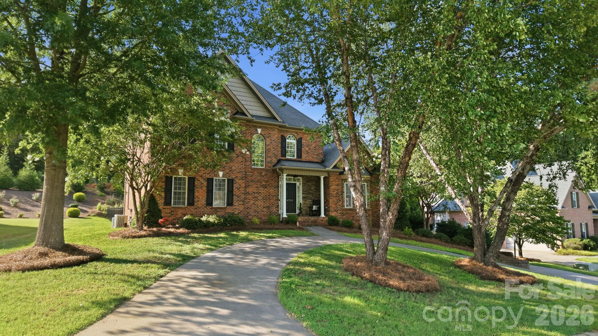4701 Pebble Lake Drive #161 — Pfafftown