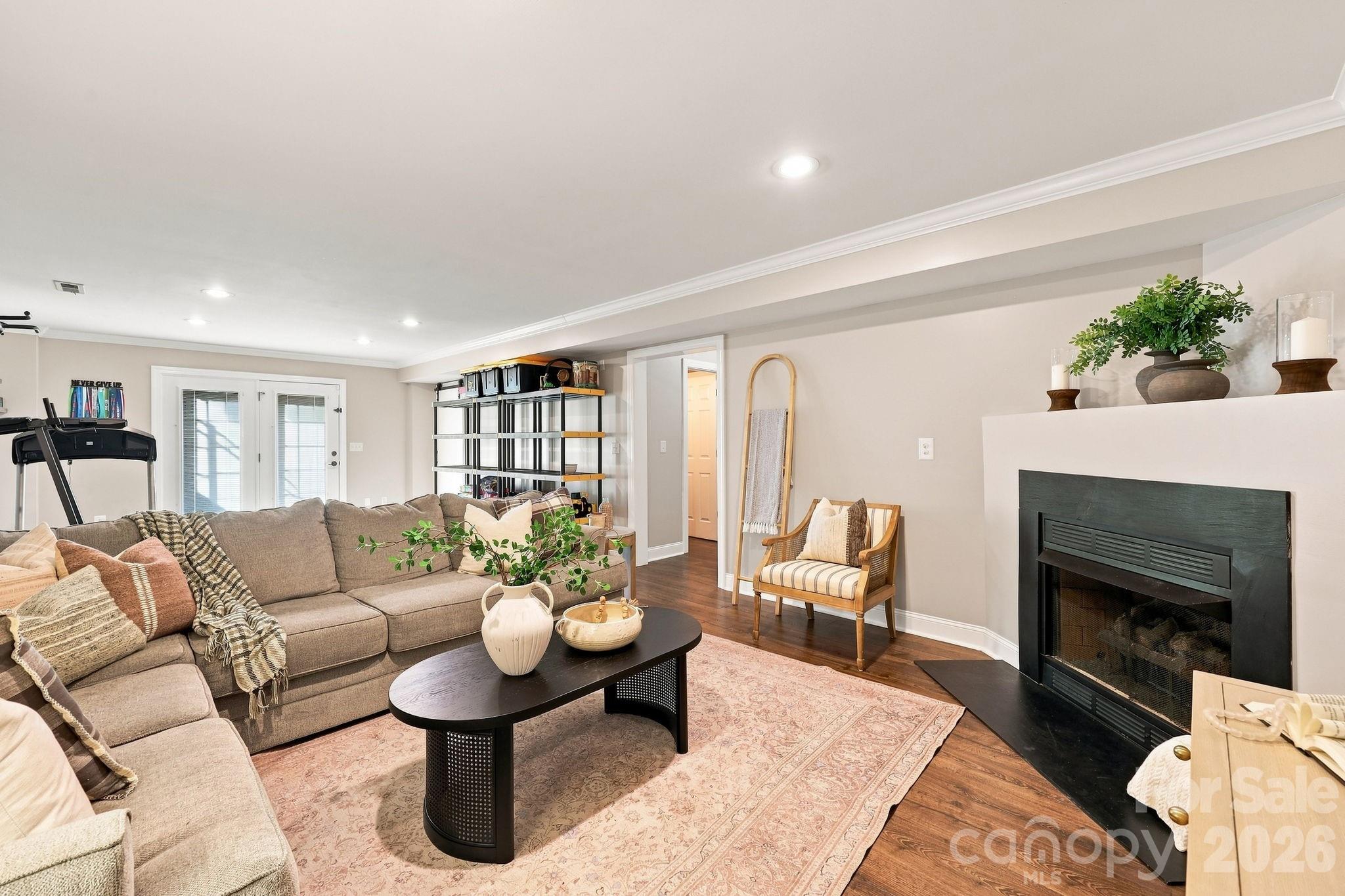 4701 Pebble Lake Drive #161 — Pfafftown