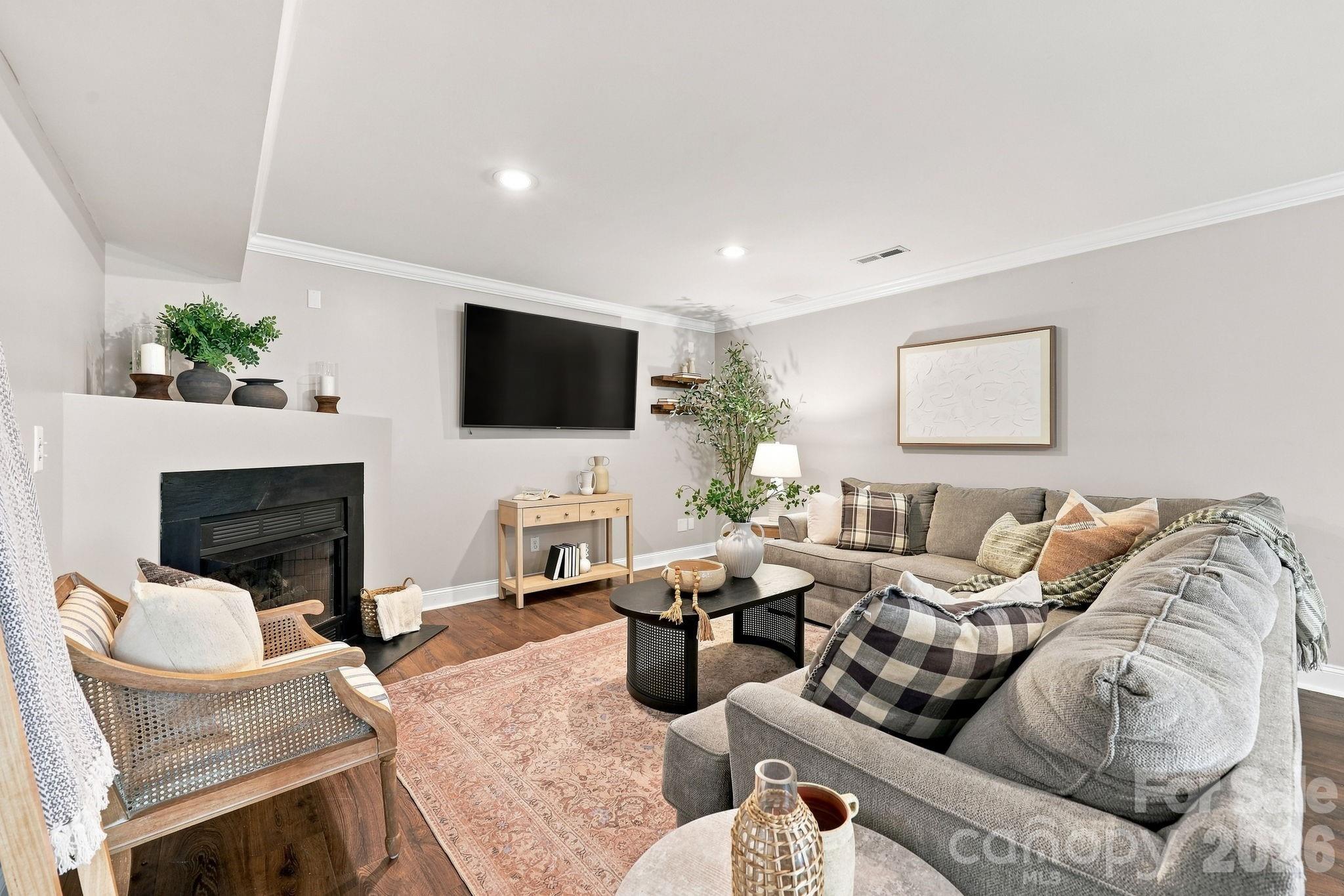 4701 Pebble Lake Drive #161 — Pfafftown