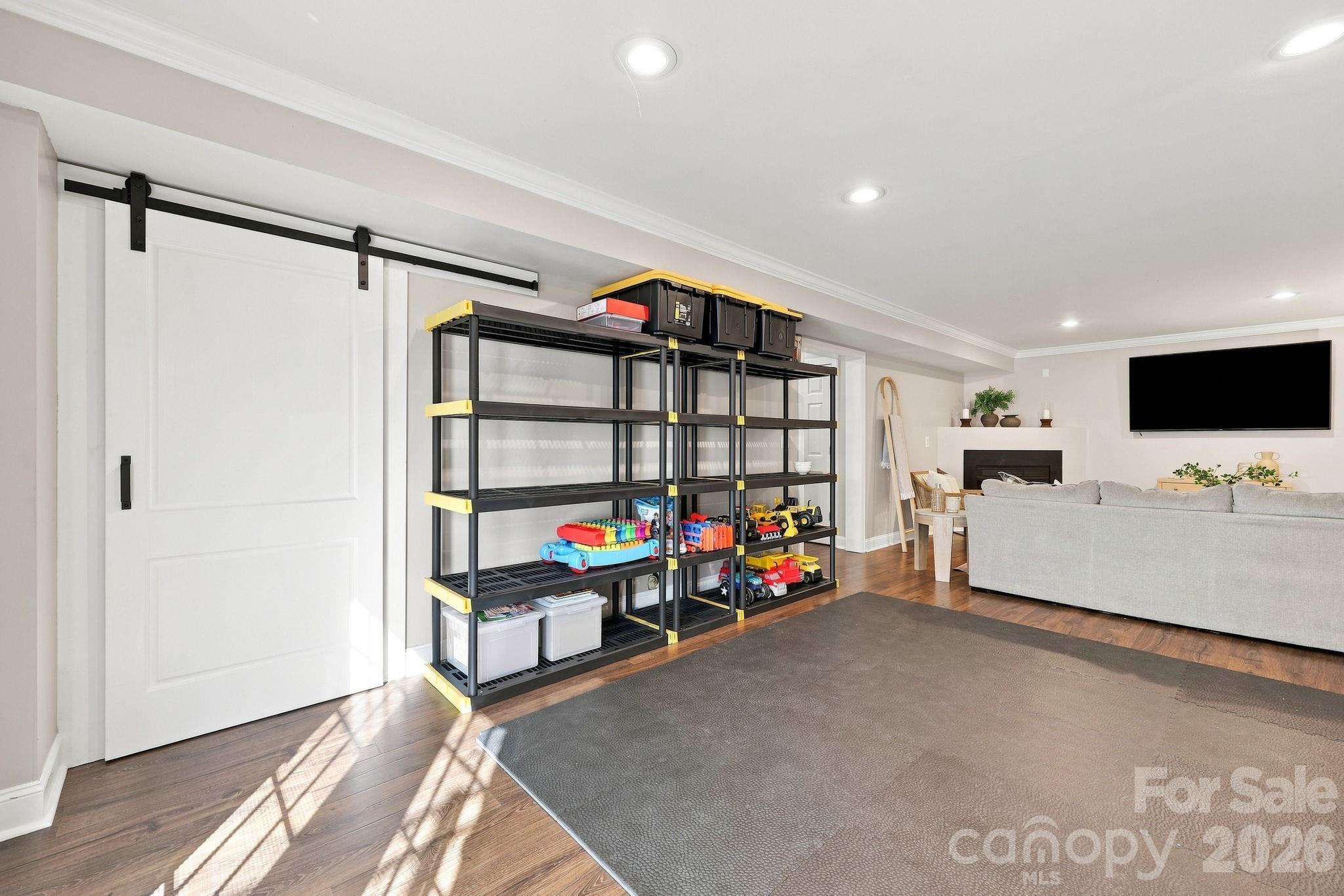 4701 Pebble Lake Drive #161 — Pfafftown