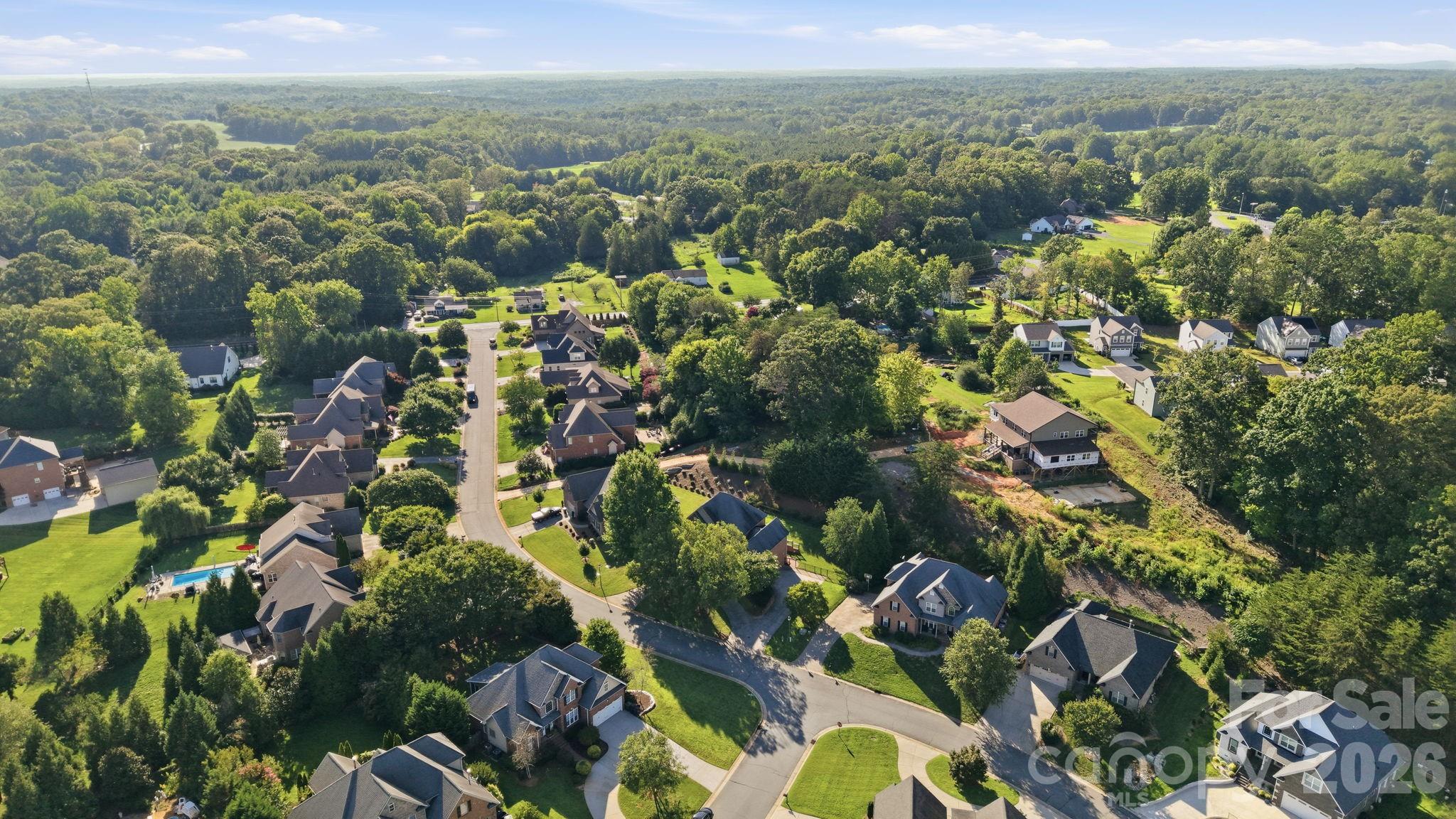 4701 Pebble Lake Drive #161 — Pfafftown
