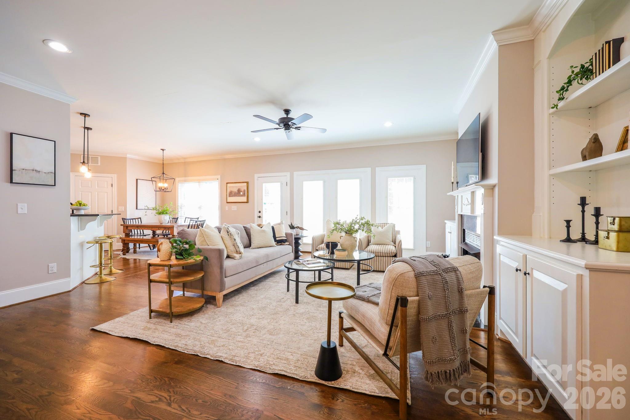 4701 Pebble Lake Drive #161 — Pfafftown