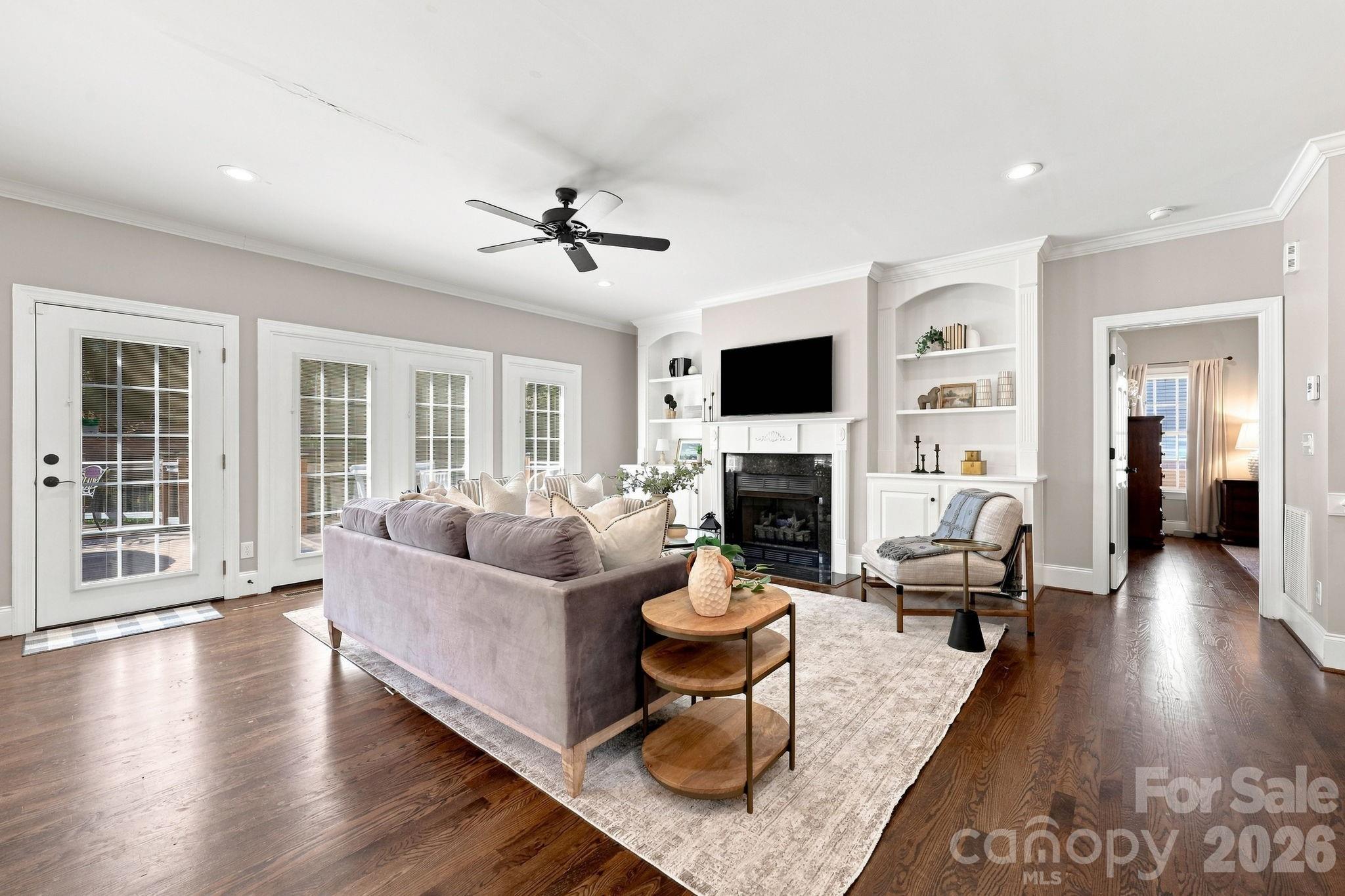 4701 Pebble Lake Drive #161 — Pfafftown