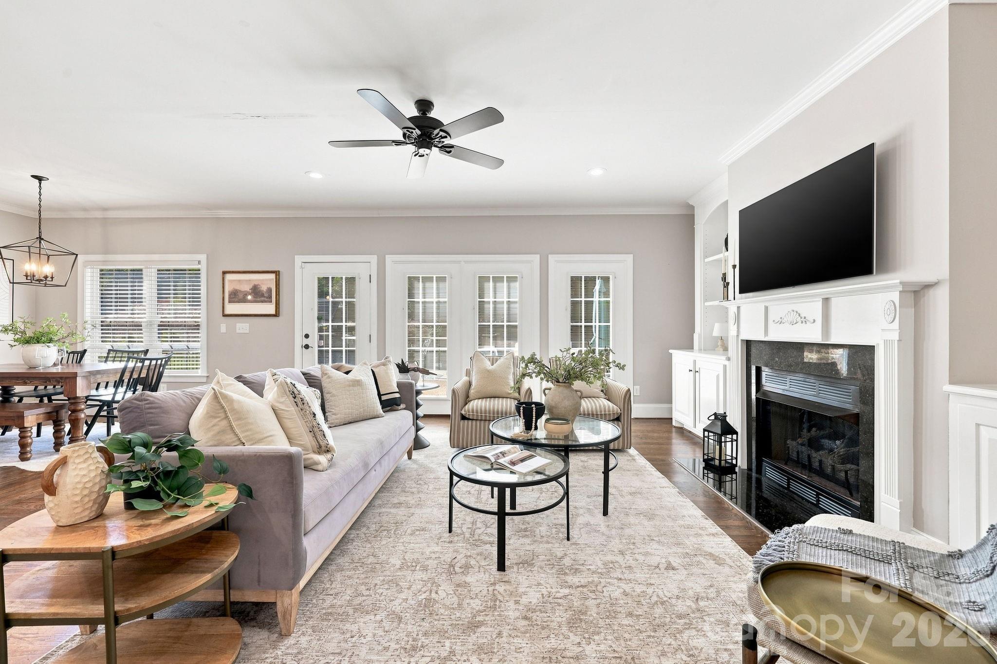 4701 Pebble Lake Drive #161 — Pfafftown