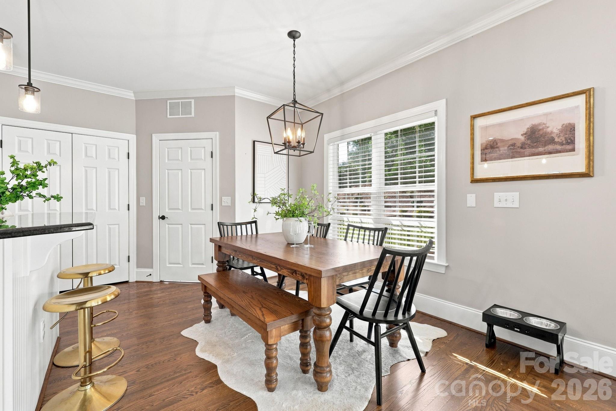 4701 Pebble Lake Drive #161 — Pfafftown