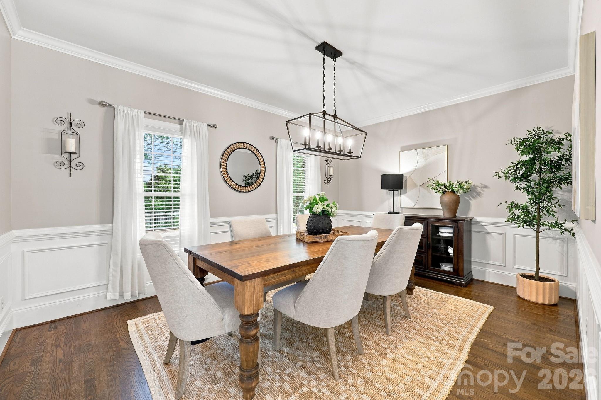 4701 Pebble Lake Drive #161 — Pfafftown