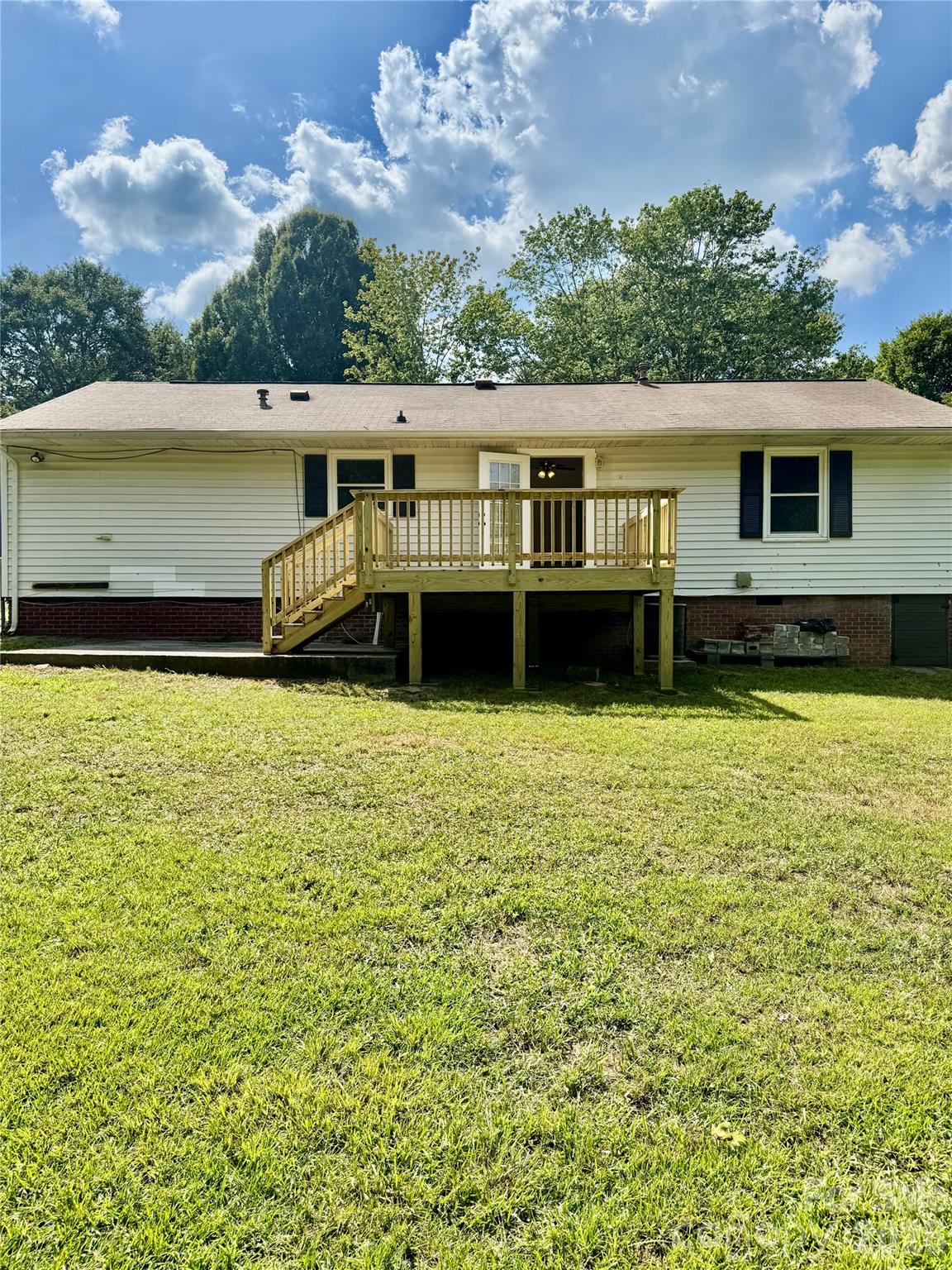 938 Summer Drive — Gastonia