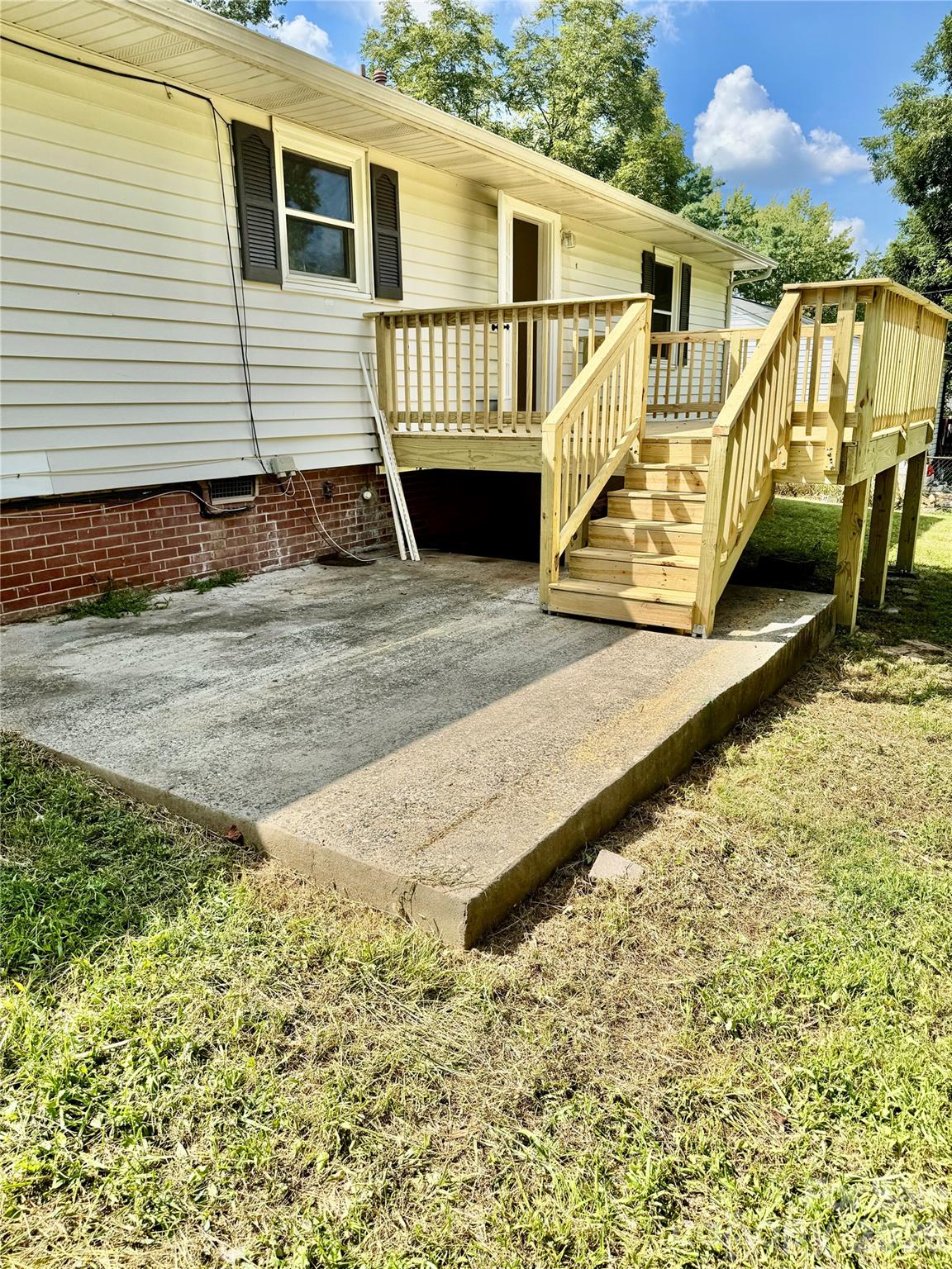938 Summer Drive — Gastonia