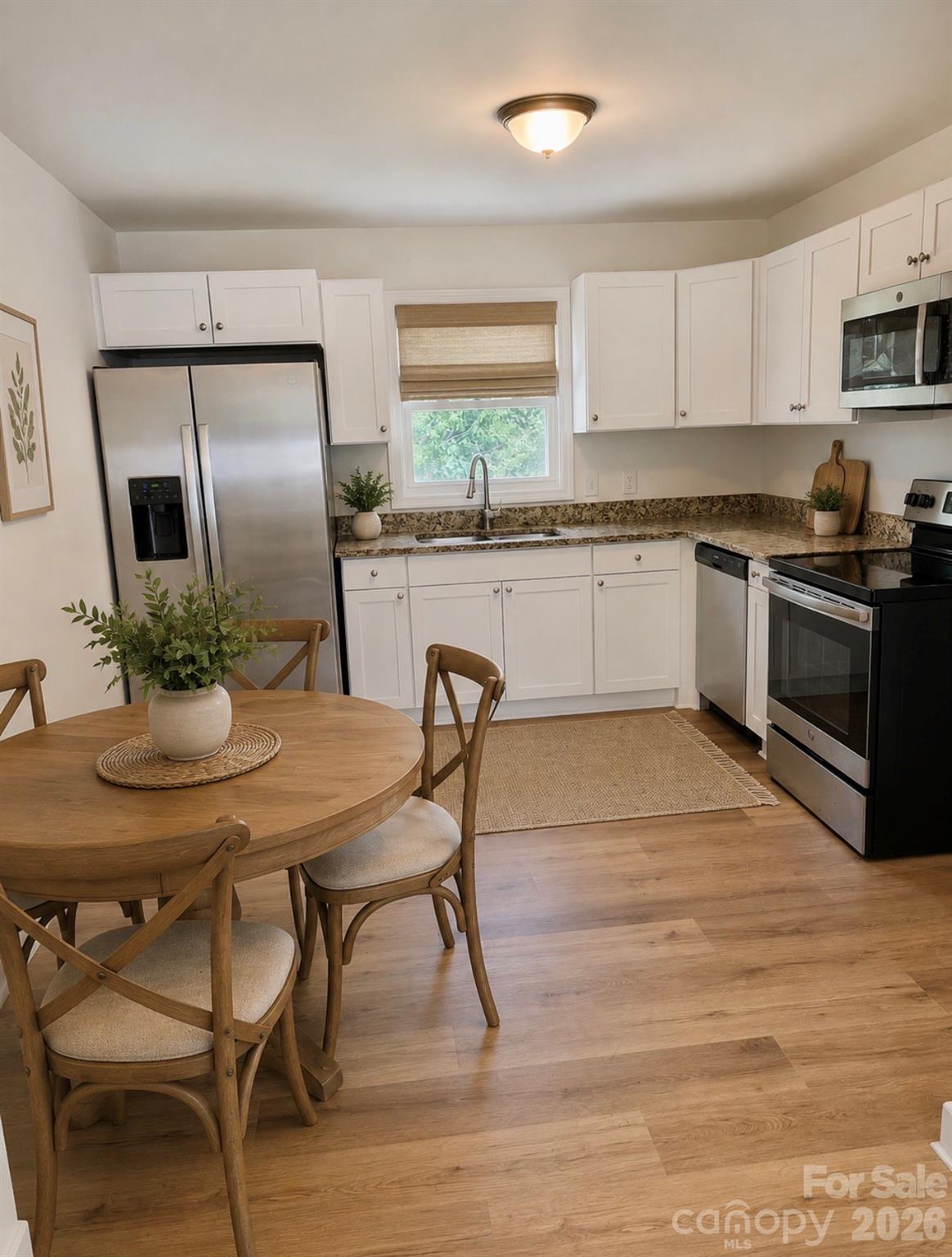 938 Summer Drive — Gastonia